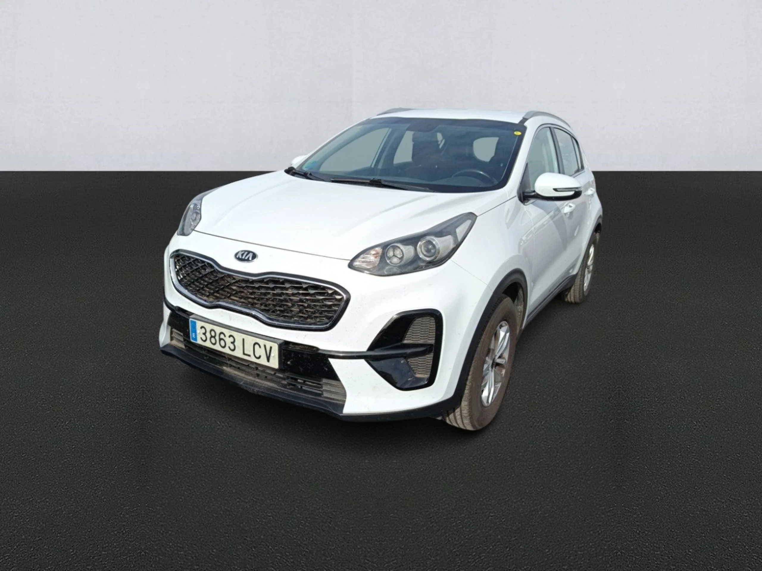 KIA SPORTAGE 1.6 MHEV Concept 100kW (136CV) 4x2 - Foto 1