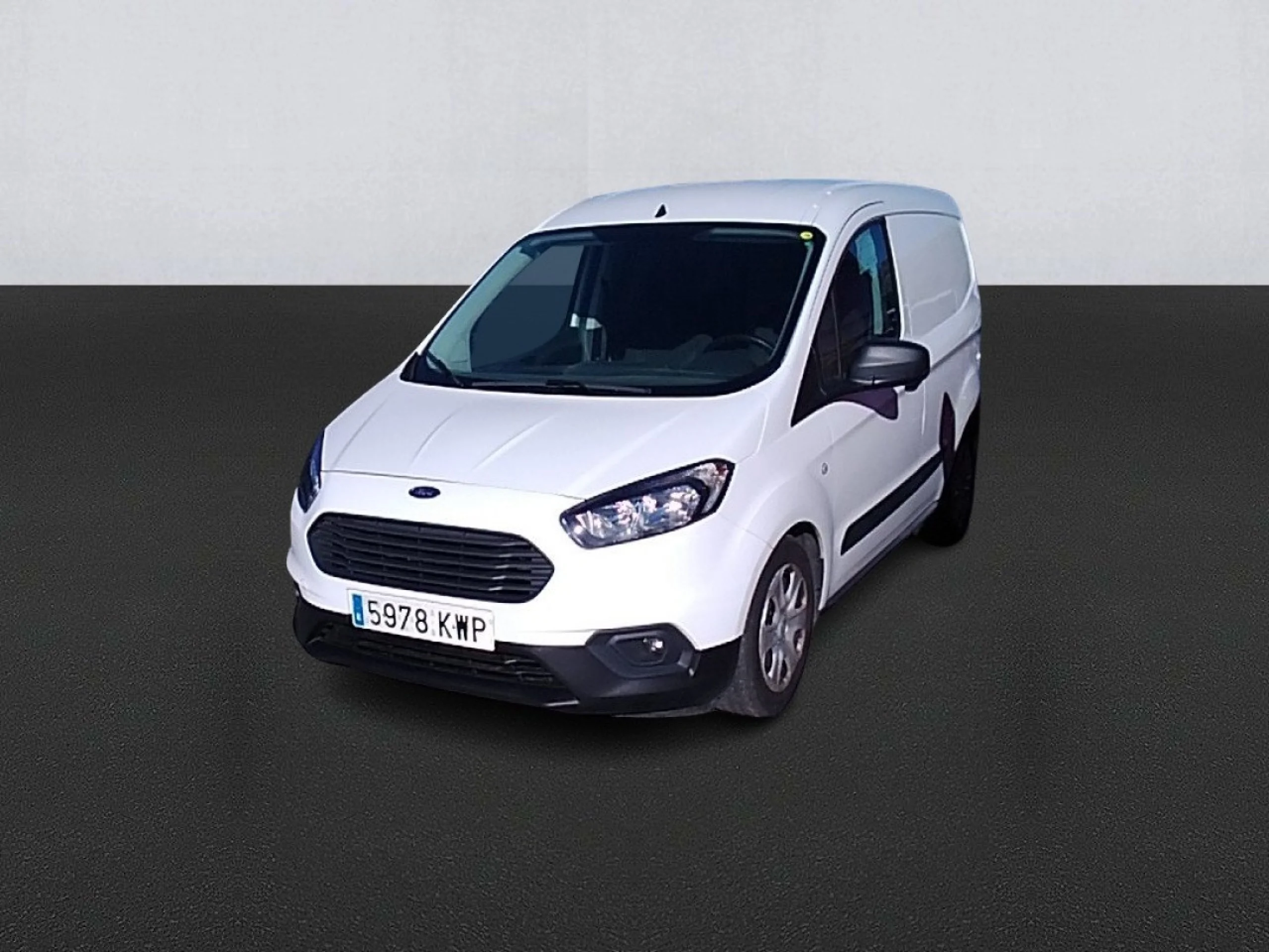 Ford TRANSIT COURIER Van 1.5 TDCi 56kW Trend - Foto 1