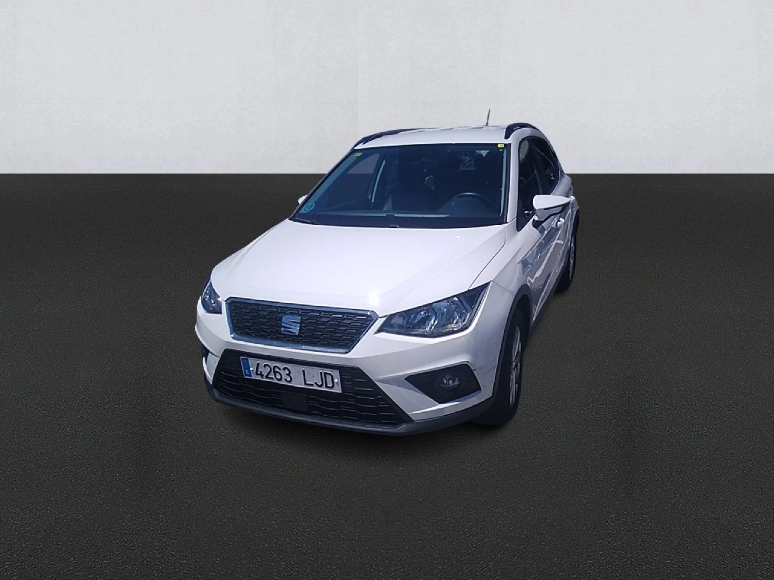 SEAT ARONA 1.0 TSI 85kW (115CV) Style Go Eco - Foto 1