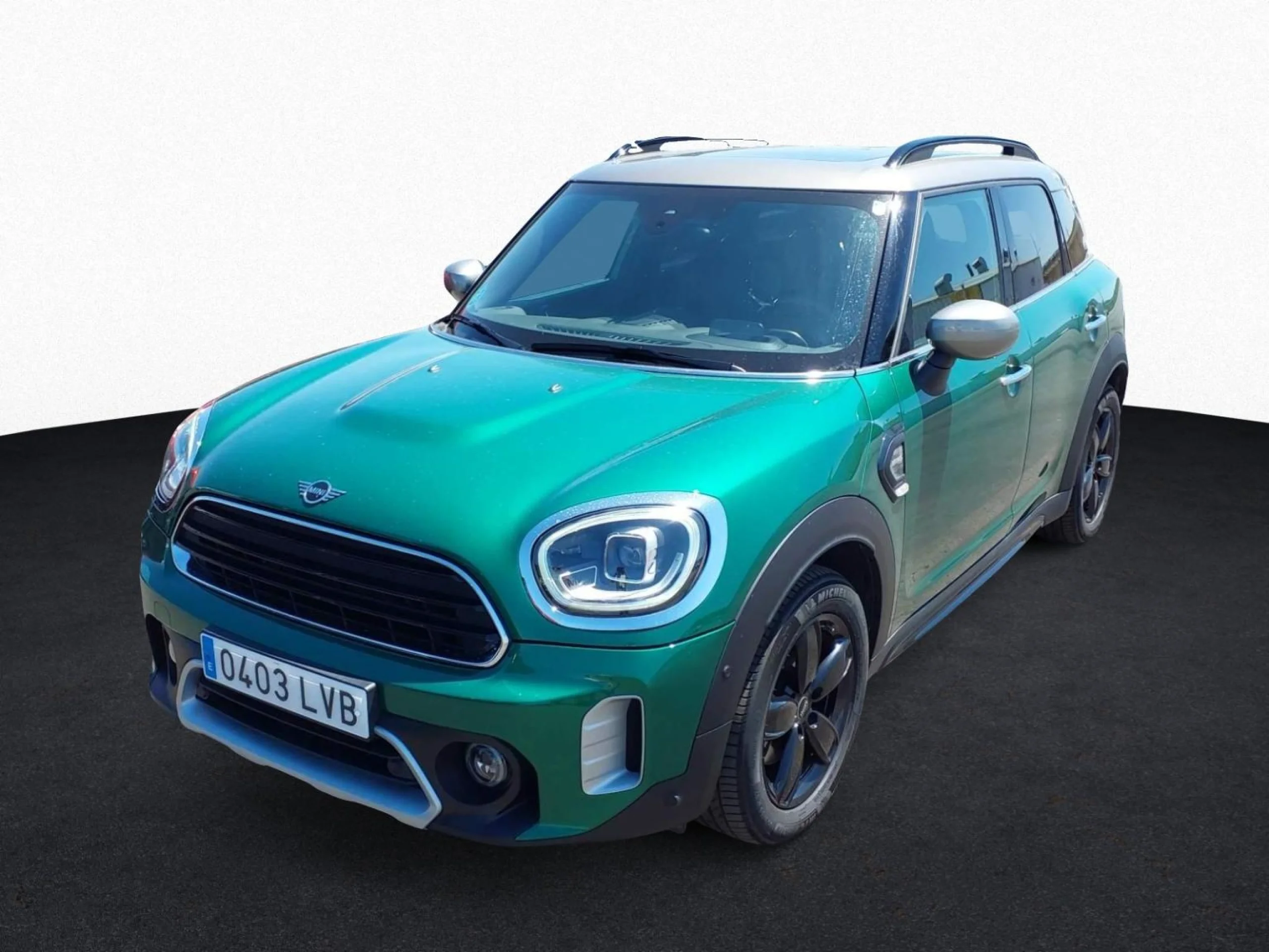 Mini COUNTRYMAN Cooper - Foto 1