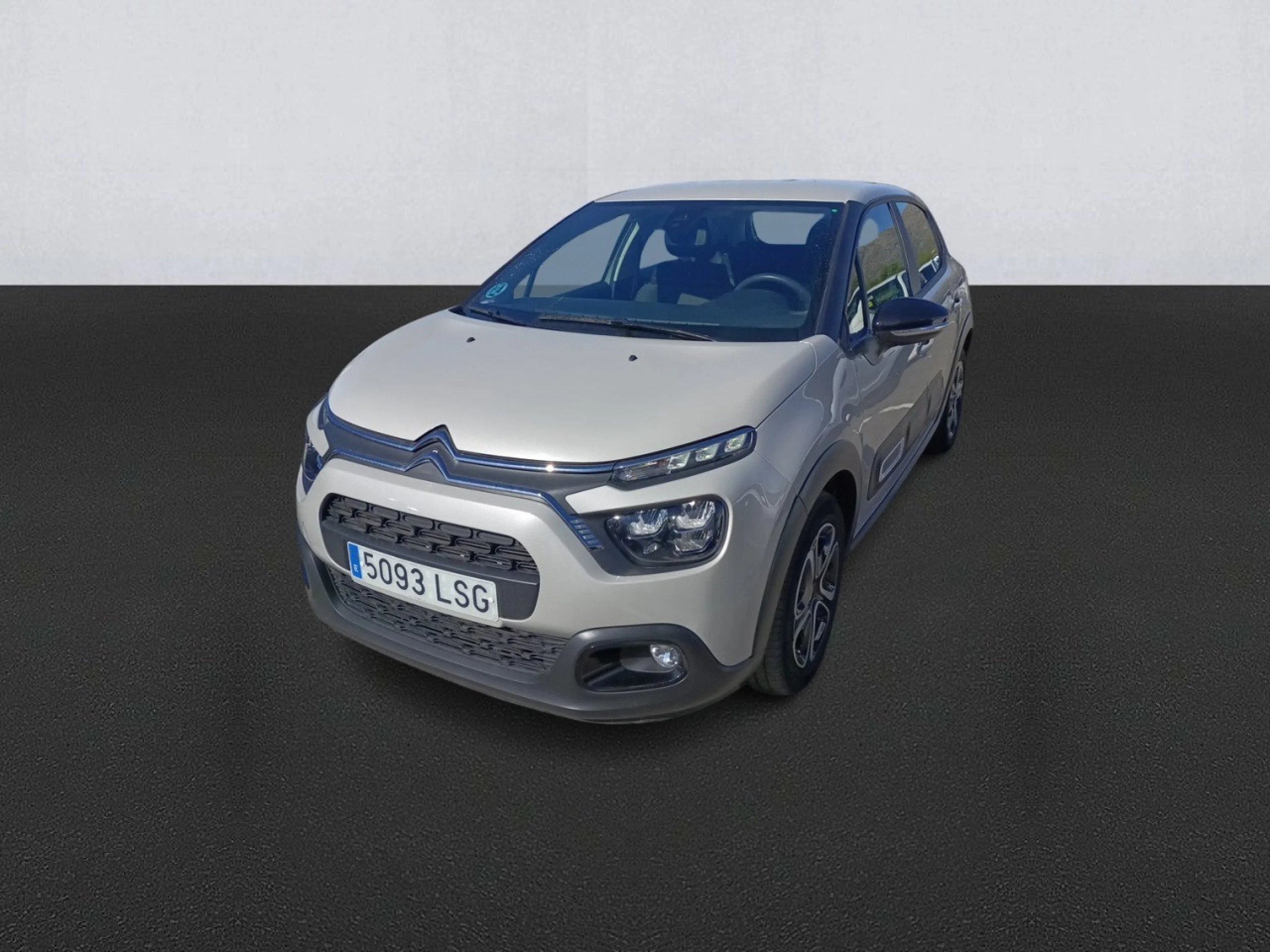 Citroen C3 BlueHDi 75KW (100CV) S&S Feel - Foto 1