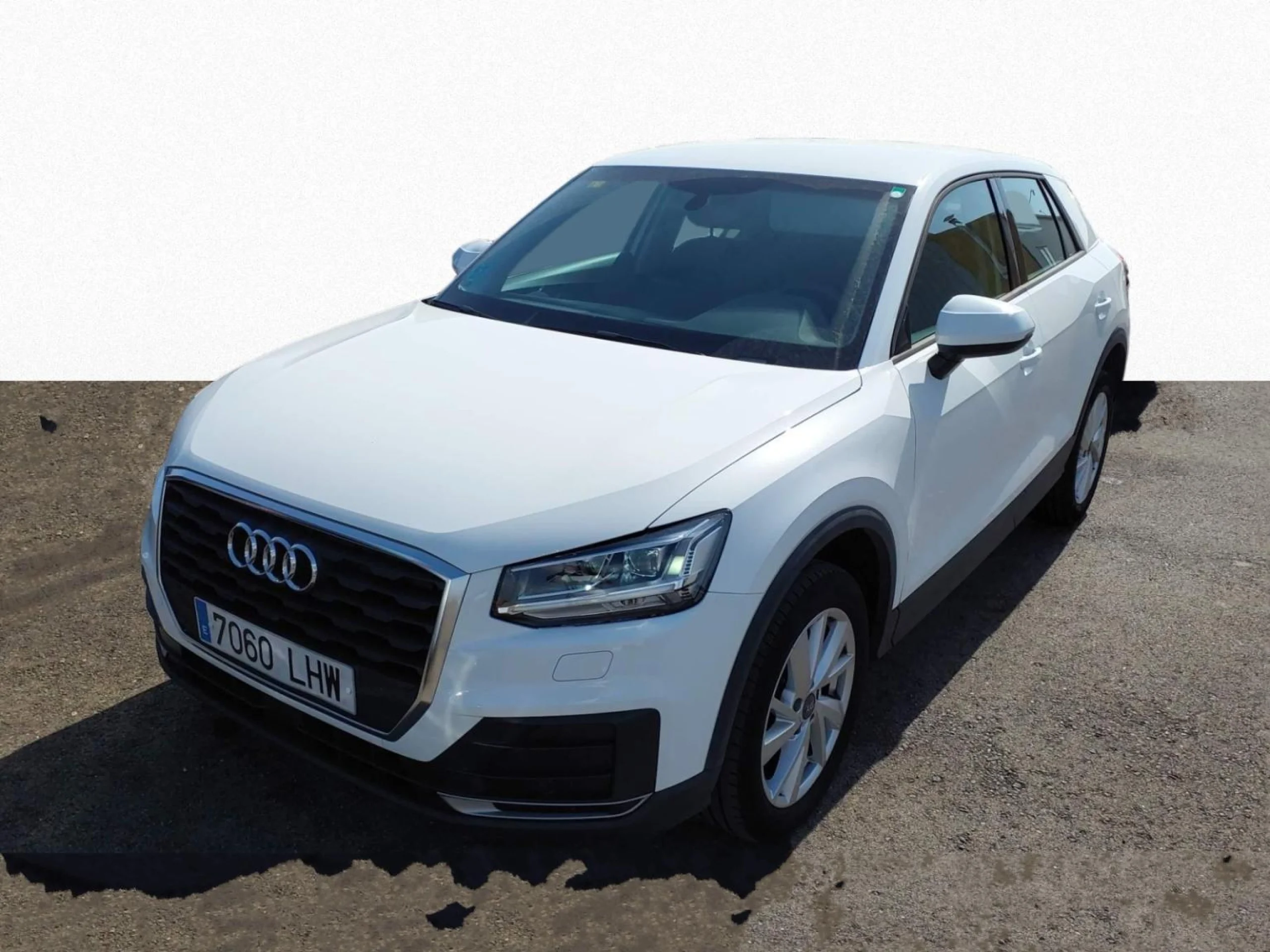 Audi Q2 Advanced 30 TDI 85kW (116CV) S tronic - Foto 1