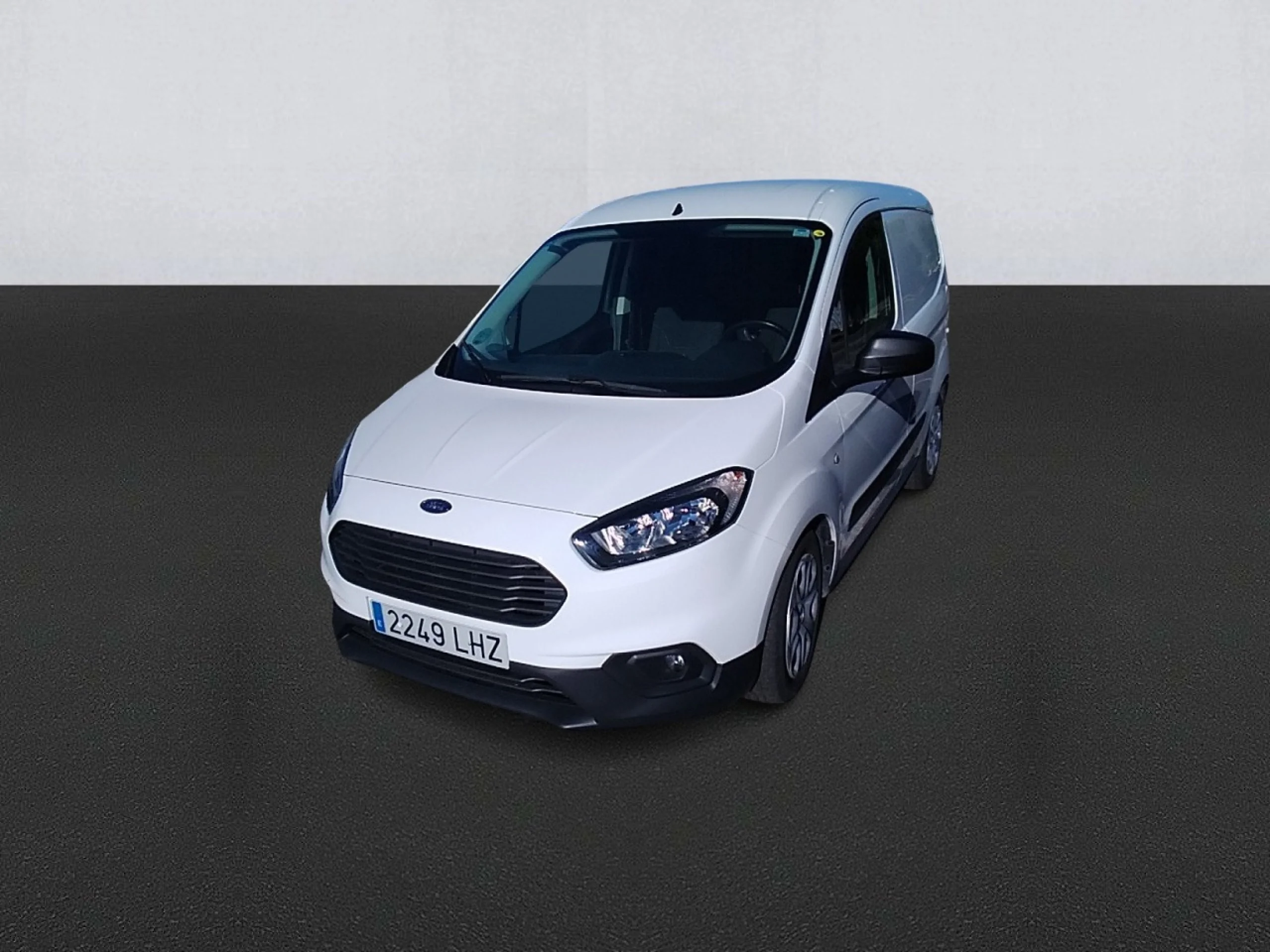 Ford TRANSIT COURIER Van 1.5 TDCi 56kW Trend - Foto 1