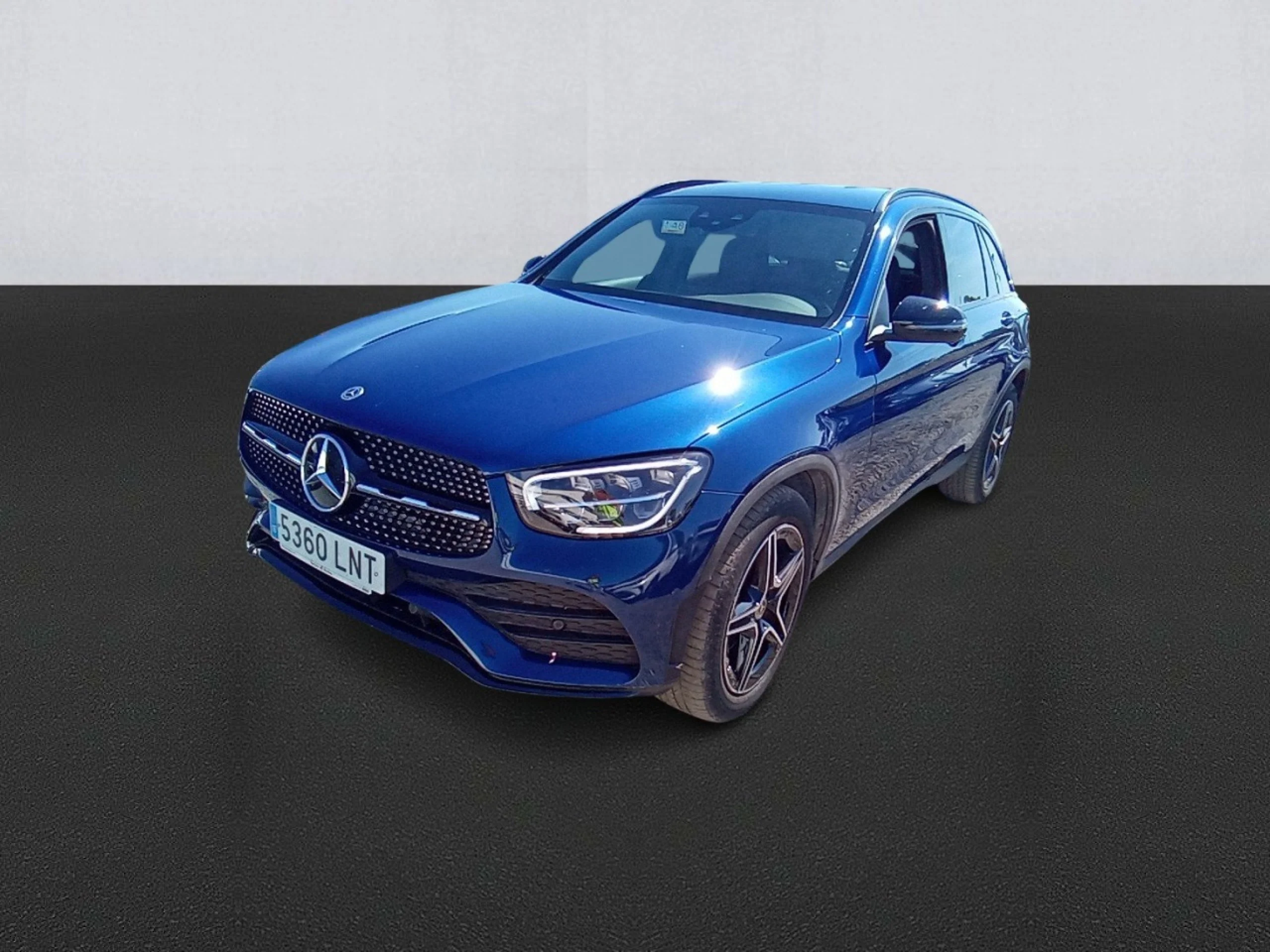 Mercedes Benz GLC-CLASS GLC 200 d 4MATIC - Foto 1