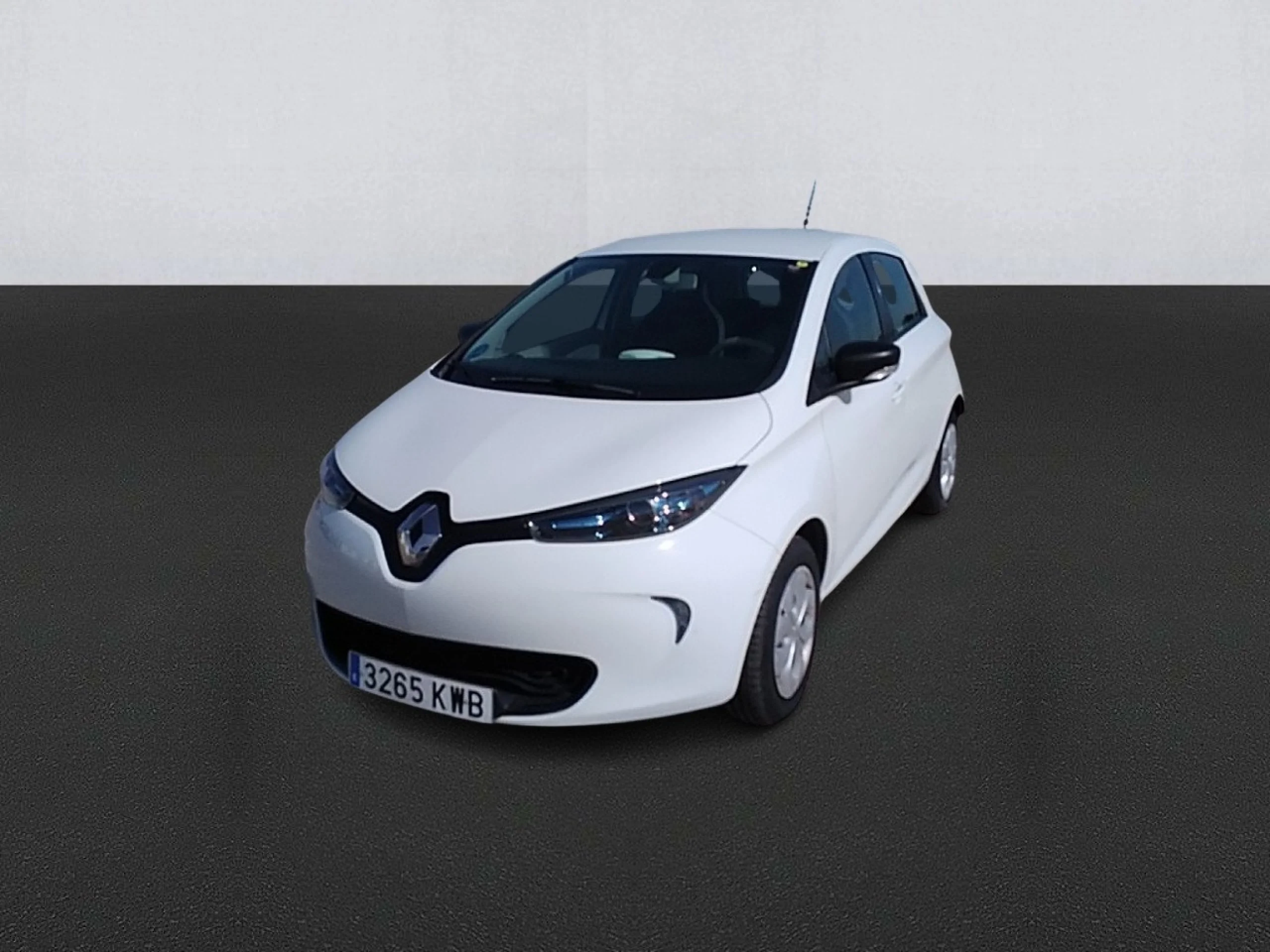 Renault ZOE Life 40 R90 Flexi -18 - Foto 1