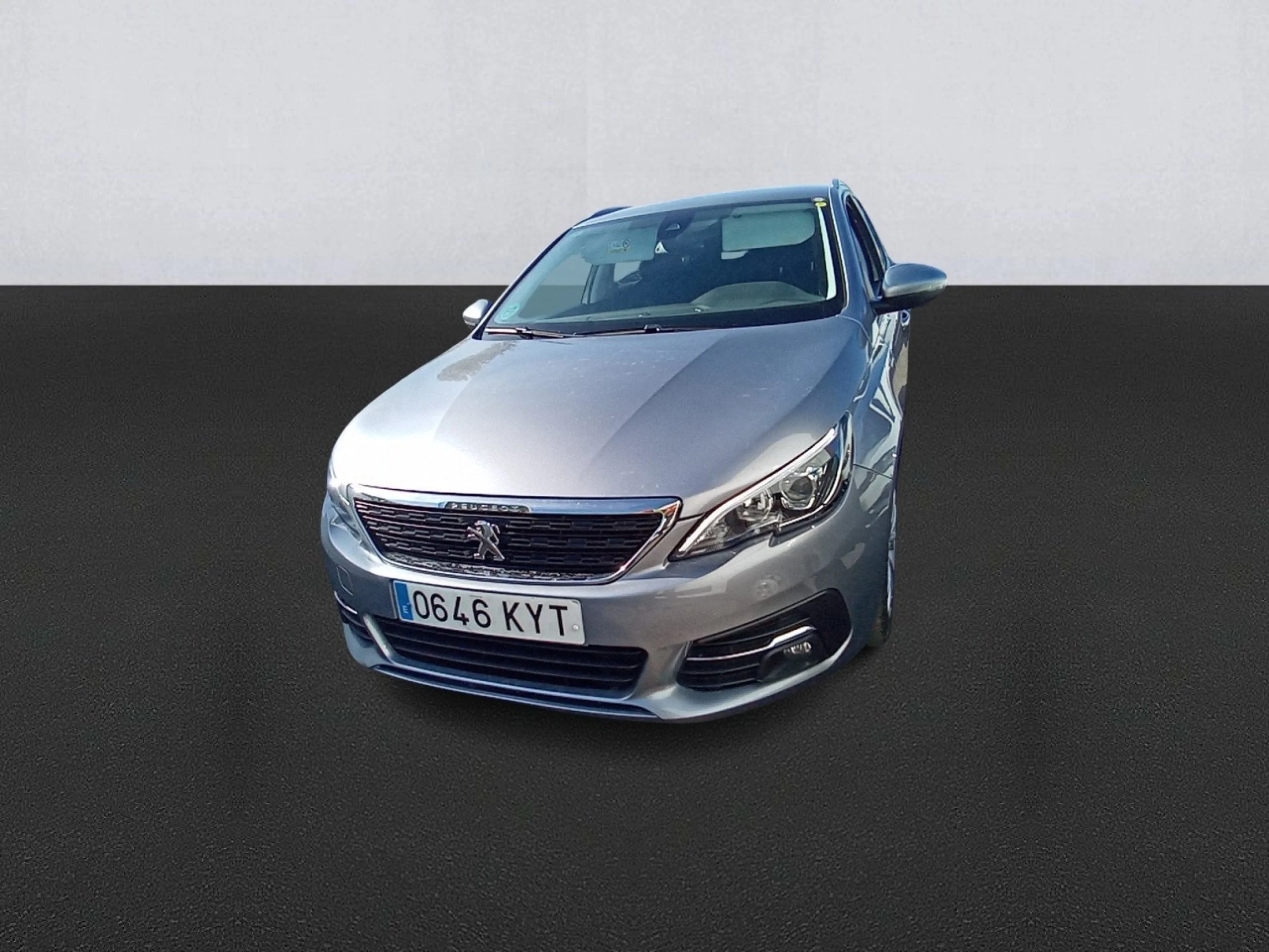 Peugeot 308 W Style BlueHDi 100 S&S 6 Vel. MAN - Foto 1