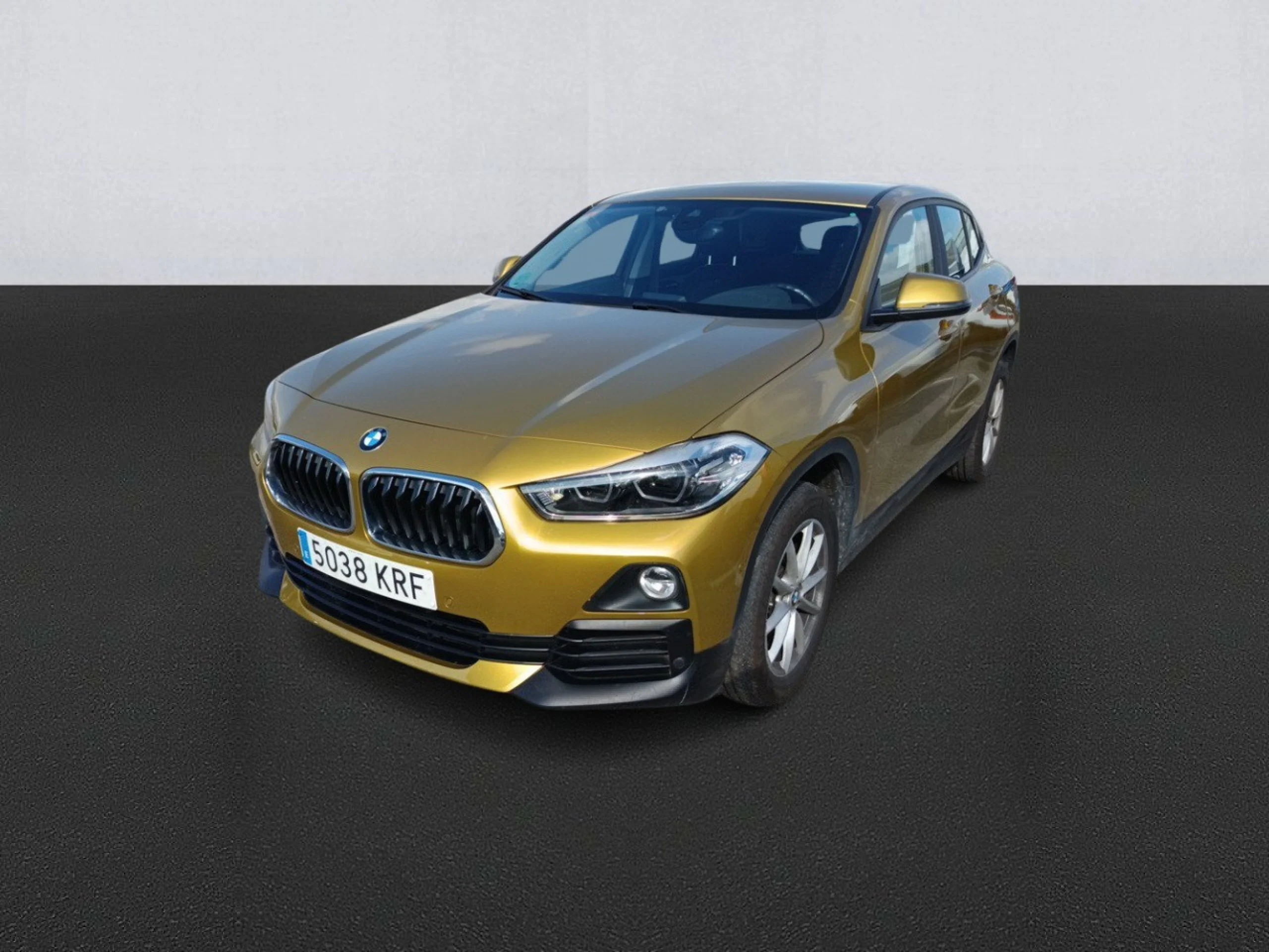 BMW X2 sDrive18d - Foto 1