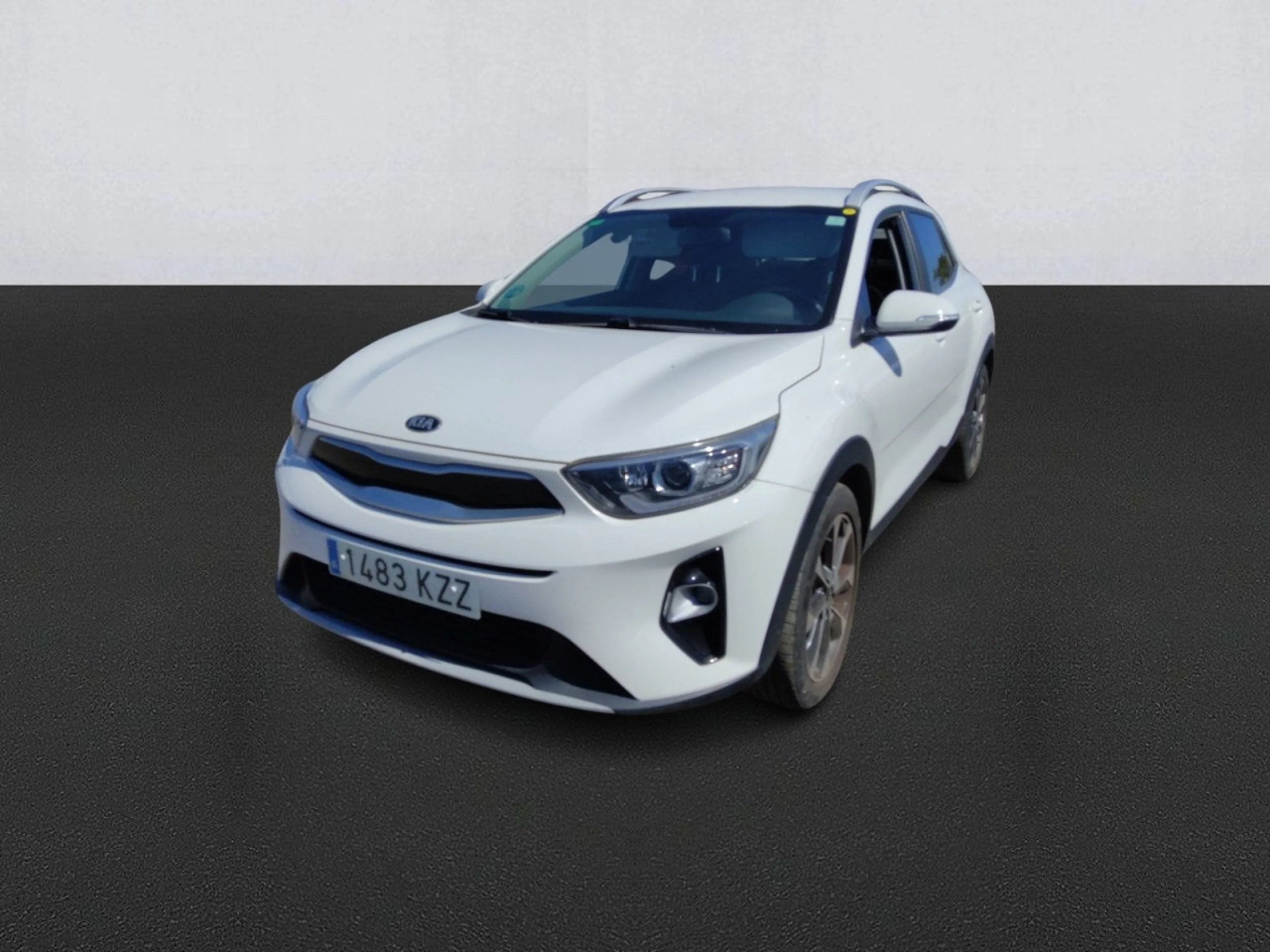 KIA STONIC 1.0 T-GDi 74kW (100CV) Drive - Foto 1