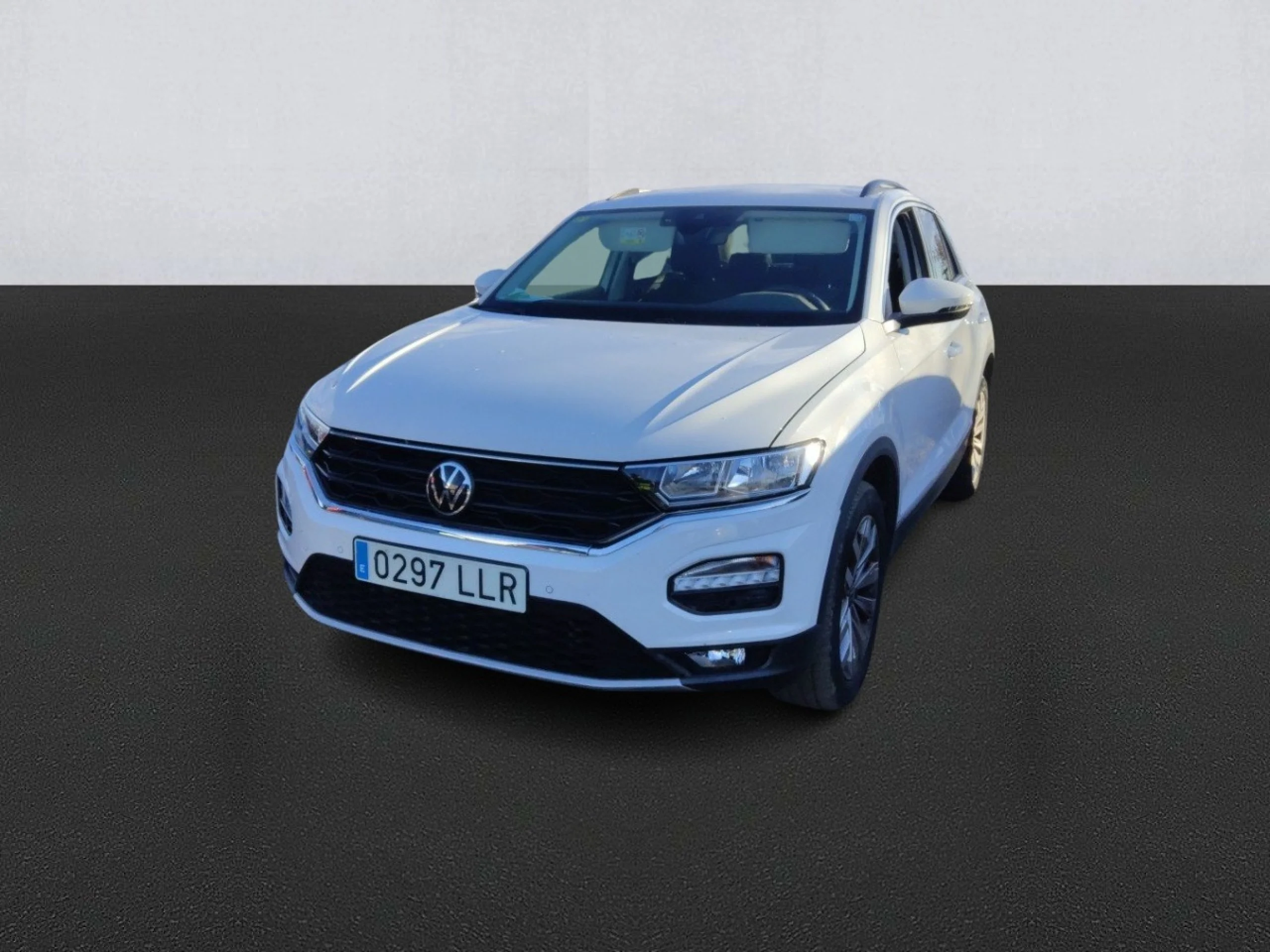 Volkswagen T-Roc Advance 1.5 TSI 110kW (150CV) DSG - Foto 1