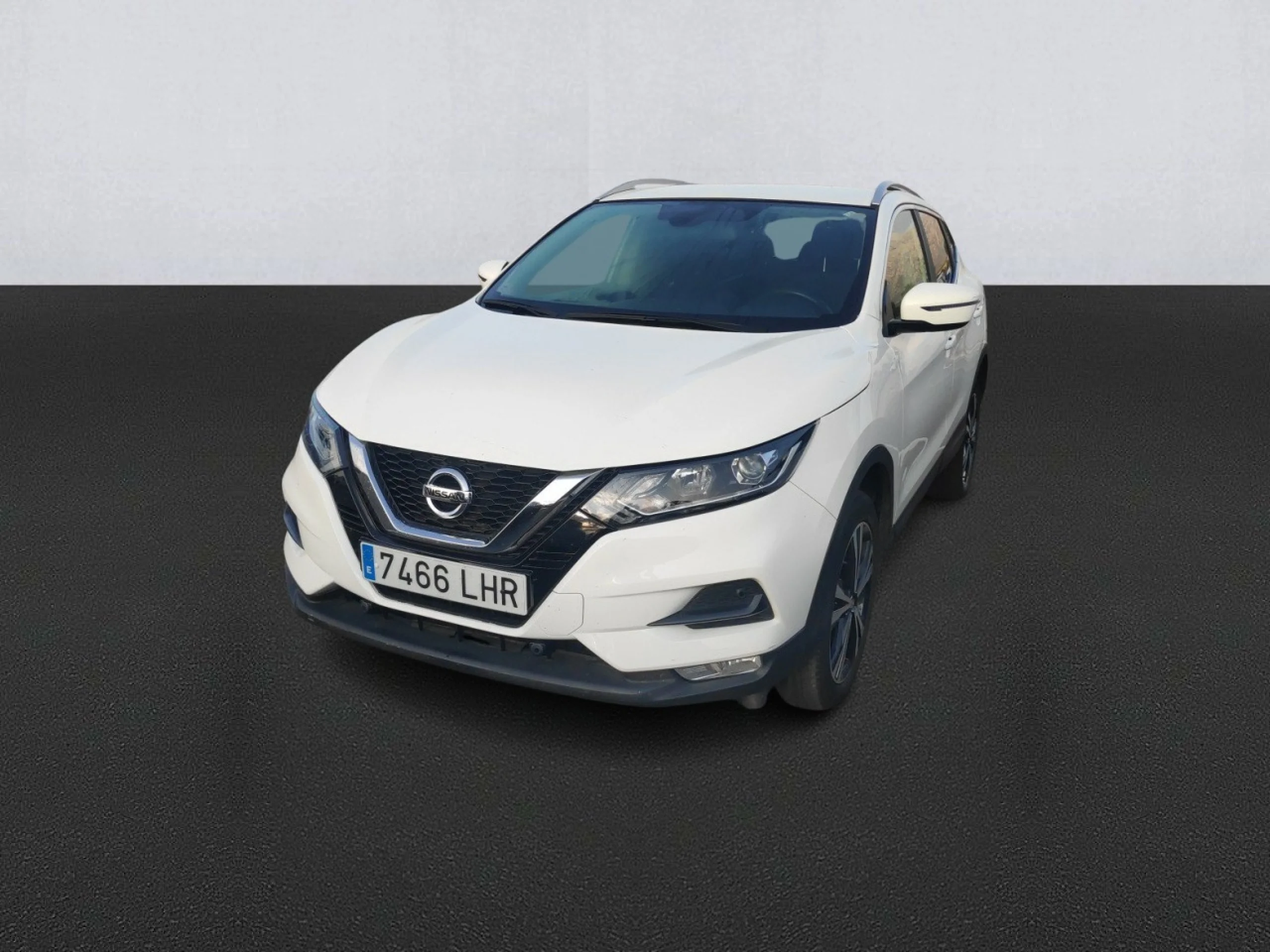 NISSAN QASHQAI DIG-T 103 kW (140 CV) E6D ACENTA - Foto 1