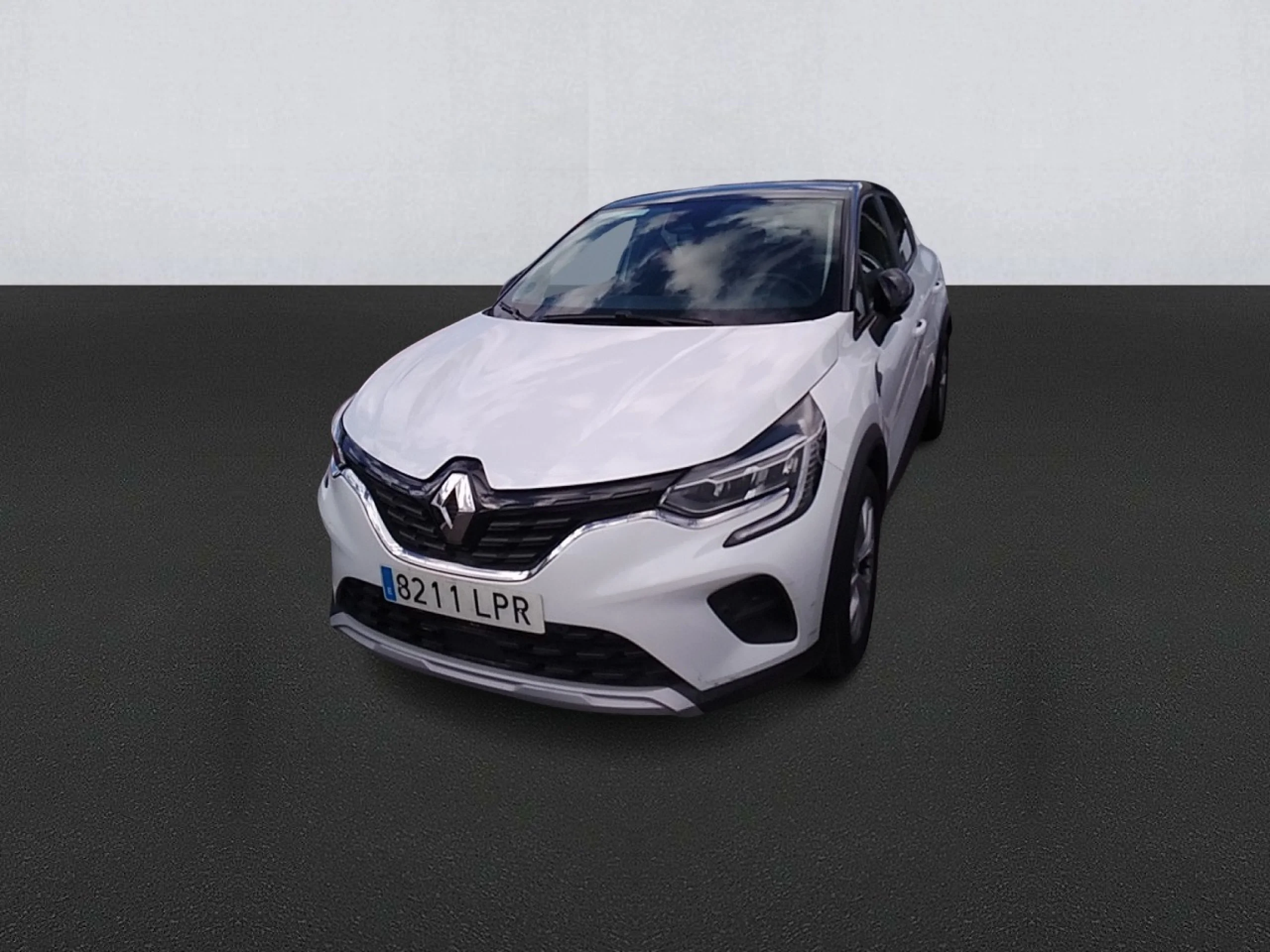 Renault CAPTUR Intens TCe 74kW (100CV) GLP - Foto 1