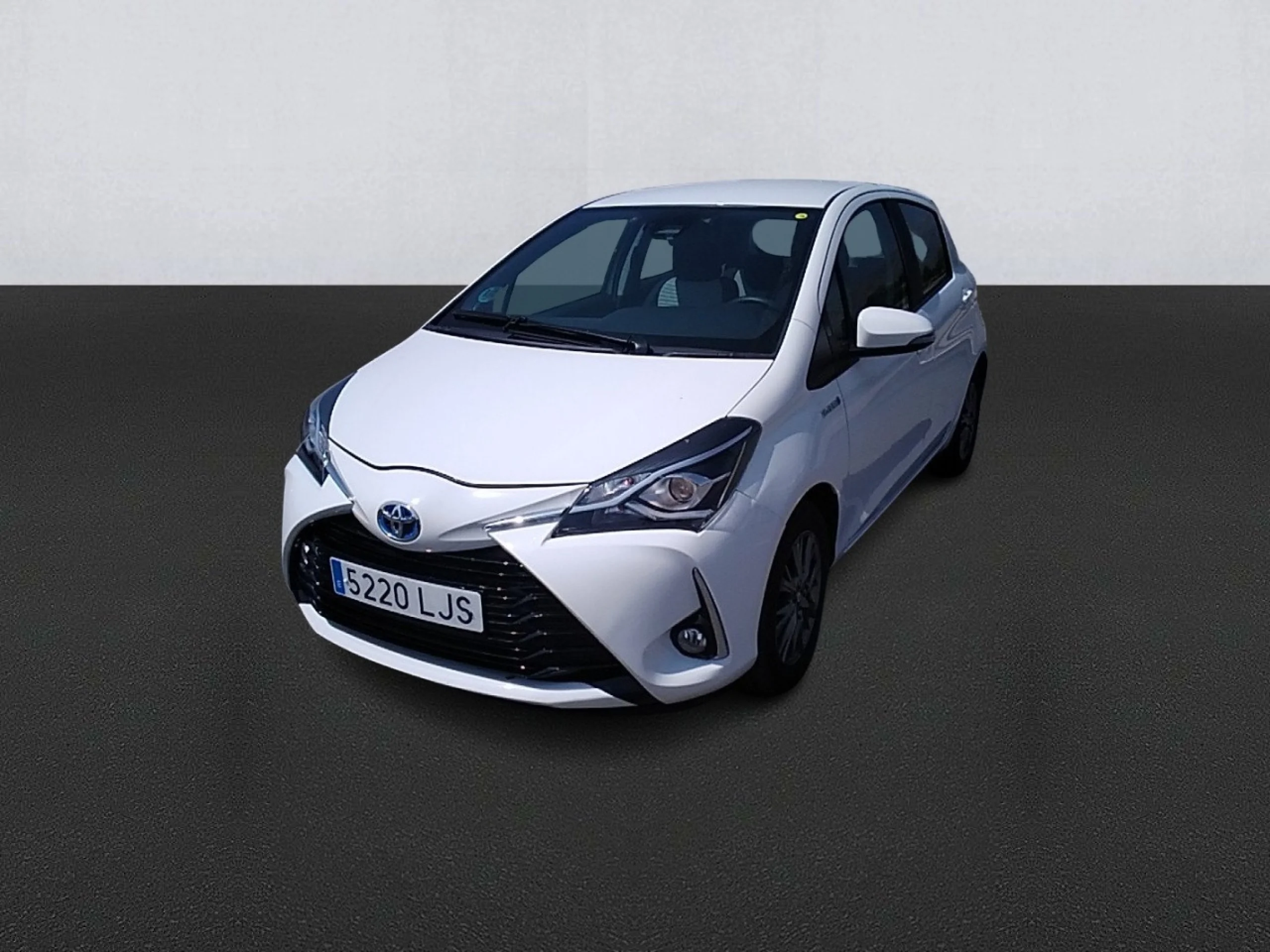 Toyota YARIS 1.5 100H Active - Foto 1