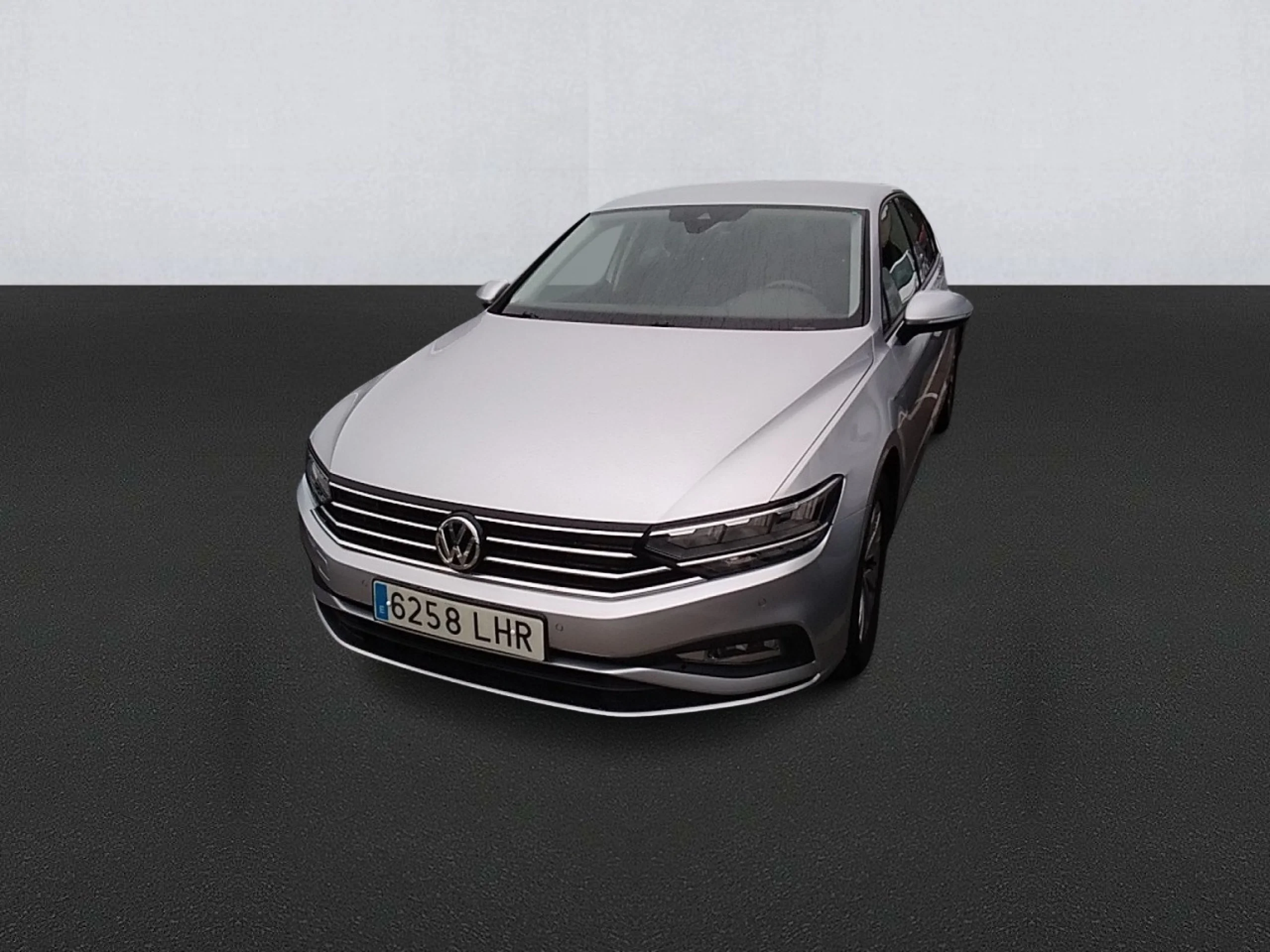 Volkswagen Passat Business 1.6 TDI 88kW (120CV) DSG - Foto 1