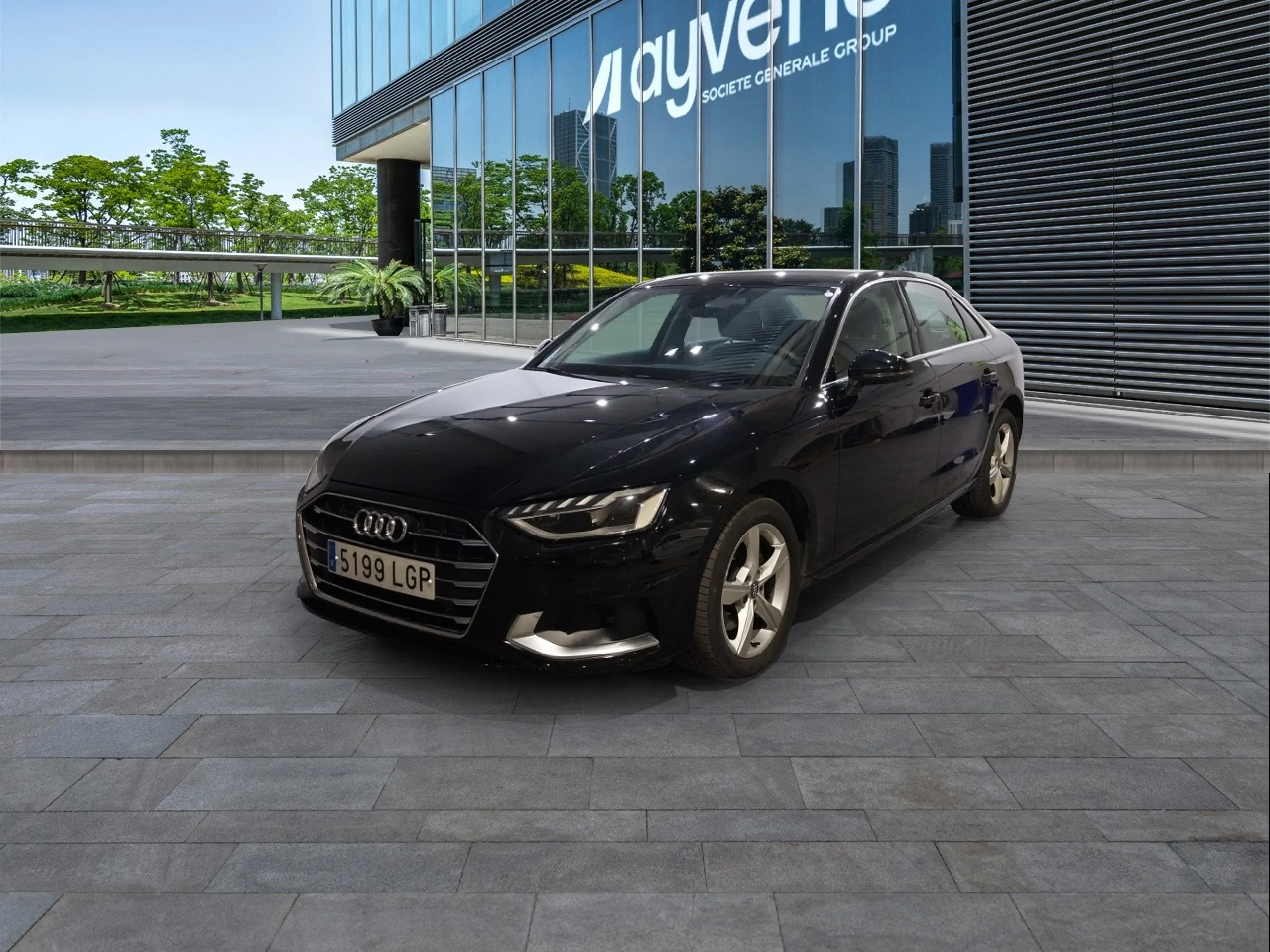 Audi A4 Advanced 30 TDI 100kW (136CV) S tronic - Foto 1