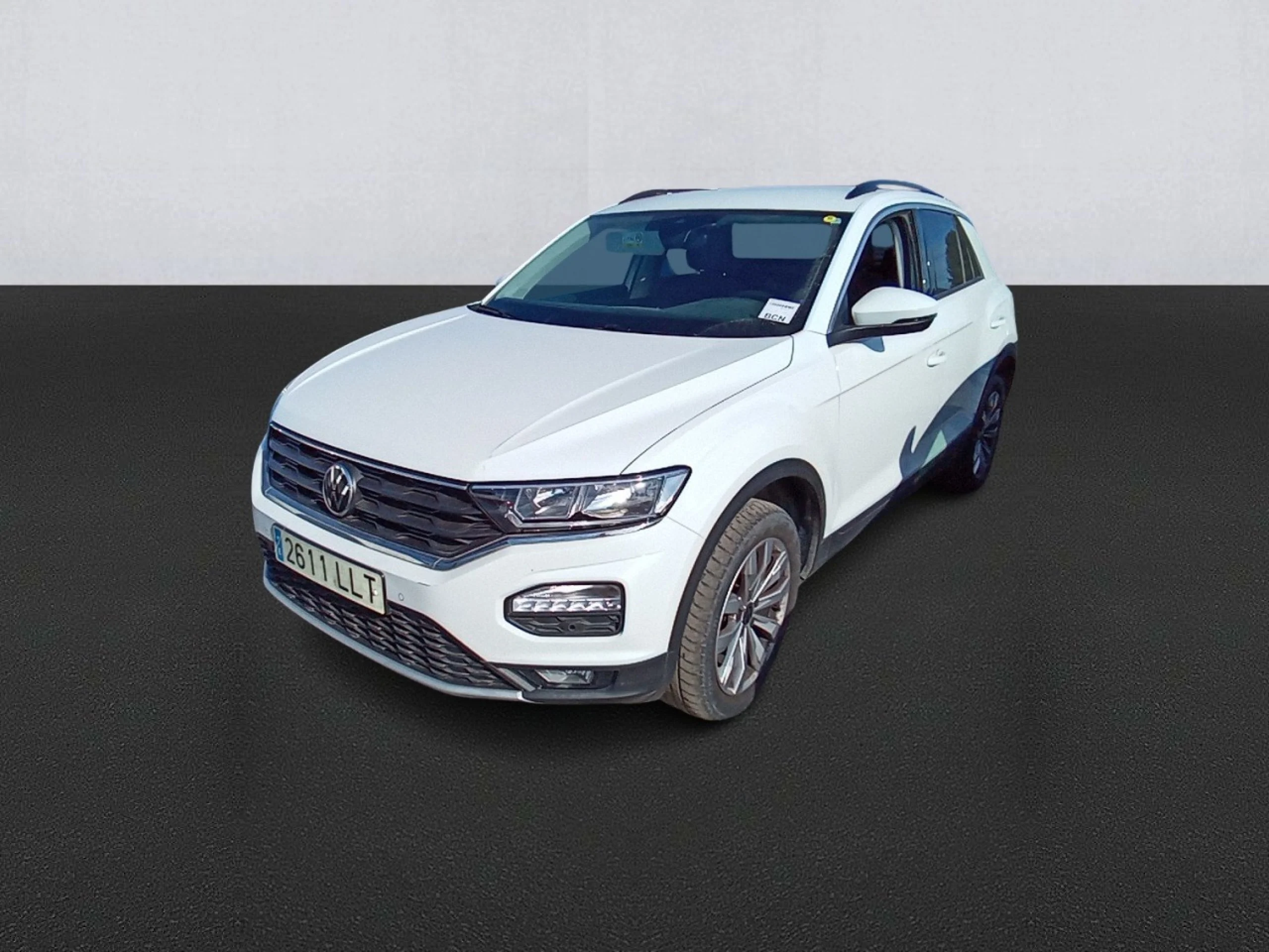 Volkswagen T-Roc Advance 1.5 TSI 110kW (150CV) DSG - Foto 1