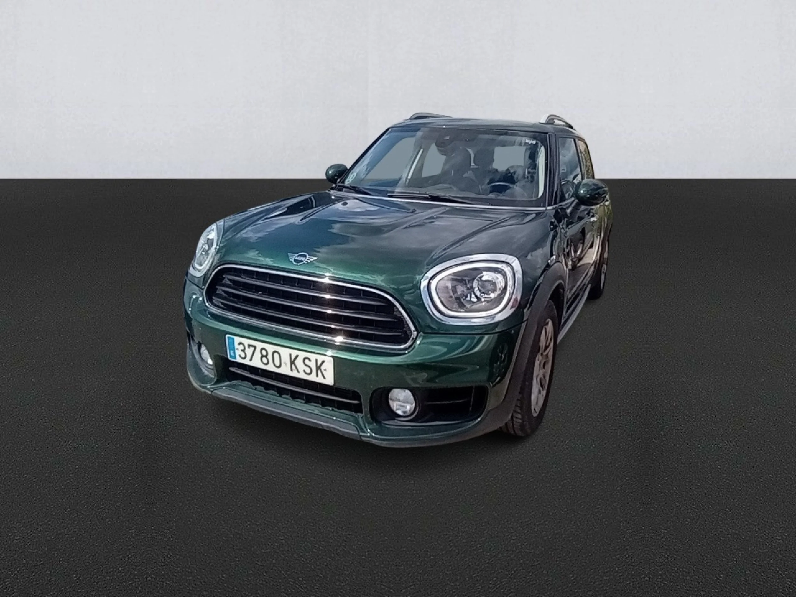 Mini COUNTRYMAN Cooper - Foto 1