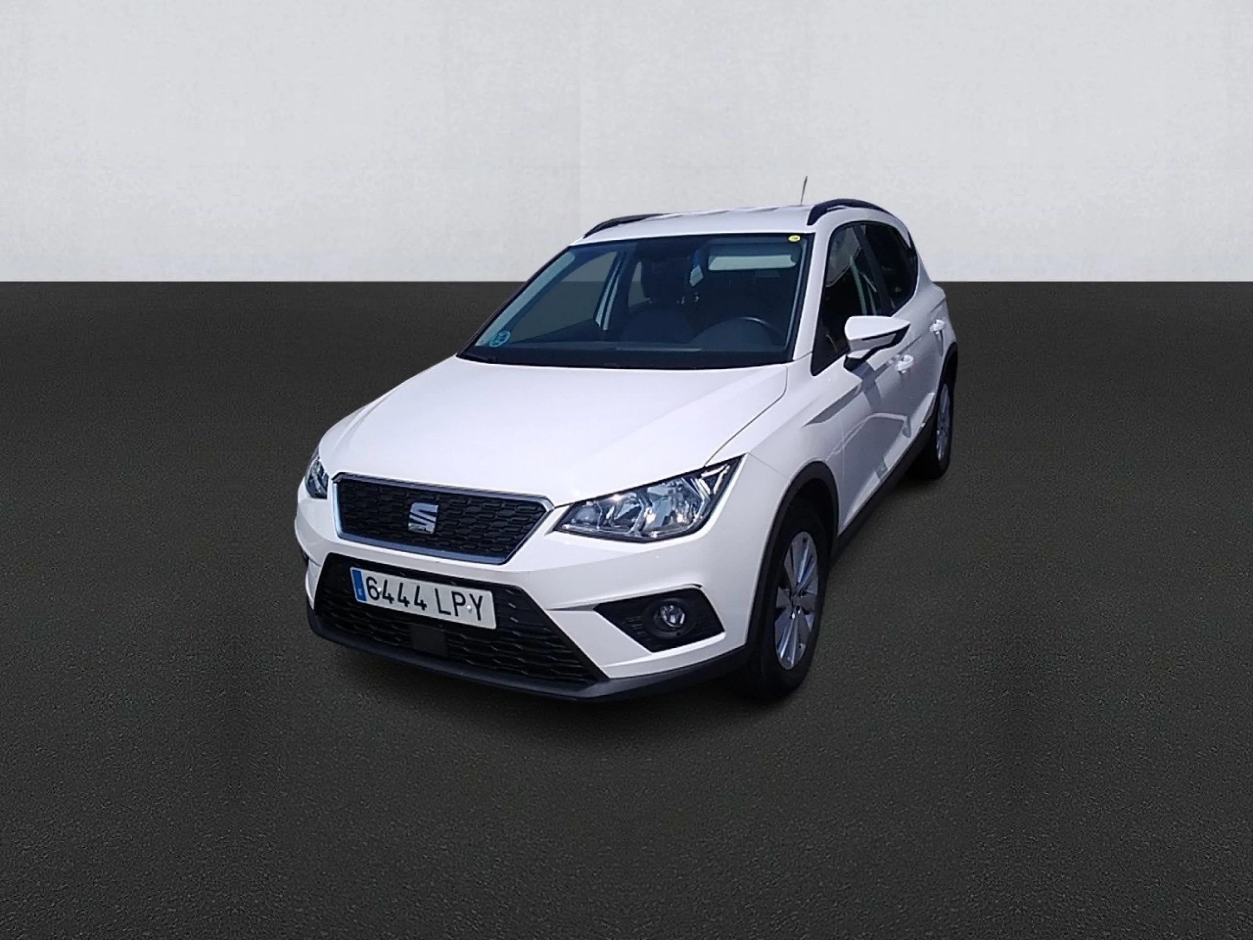 SEAT ARONA 1.0 TSI 81kW (110CV) Style Go2 - Foto 1