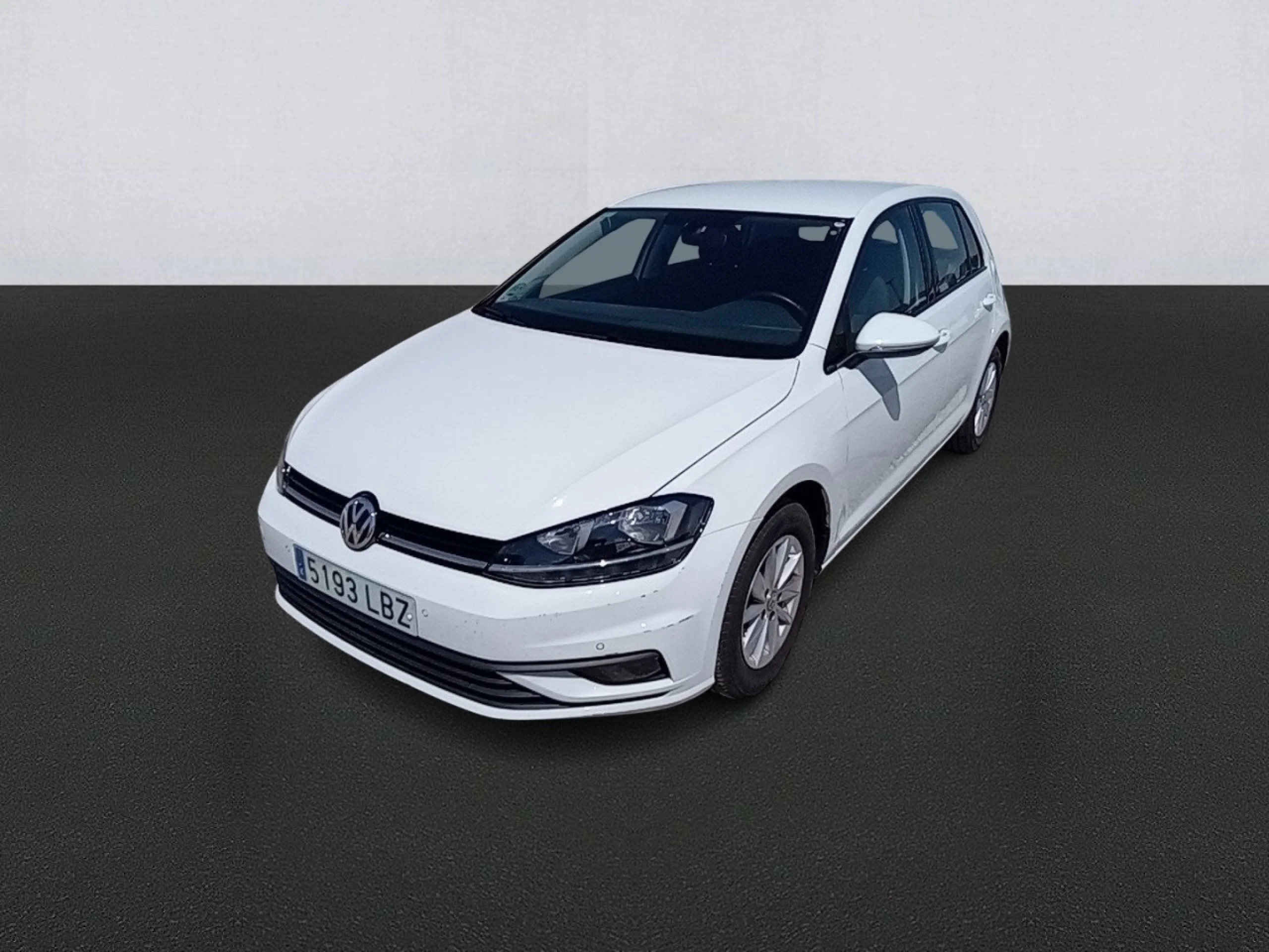 Volkswagen Golf Last Edition 1.0 TSI 85kW (115CV) - Foto 1