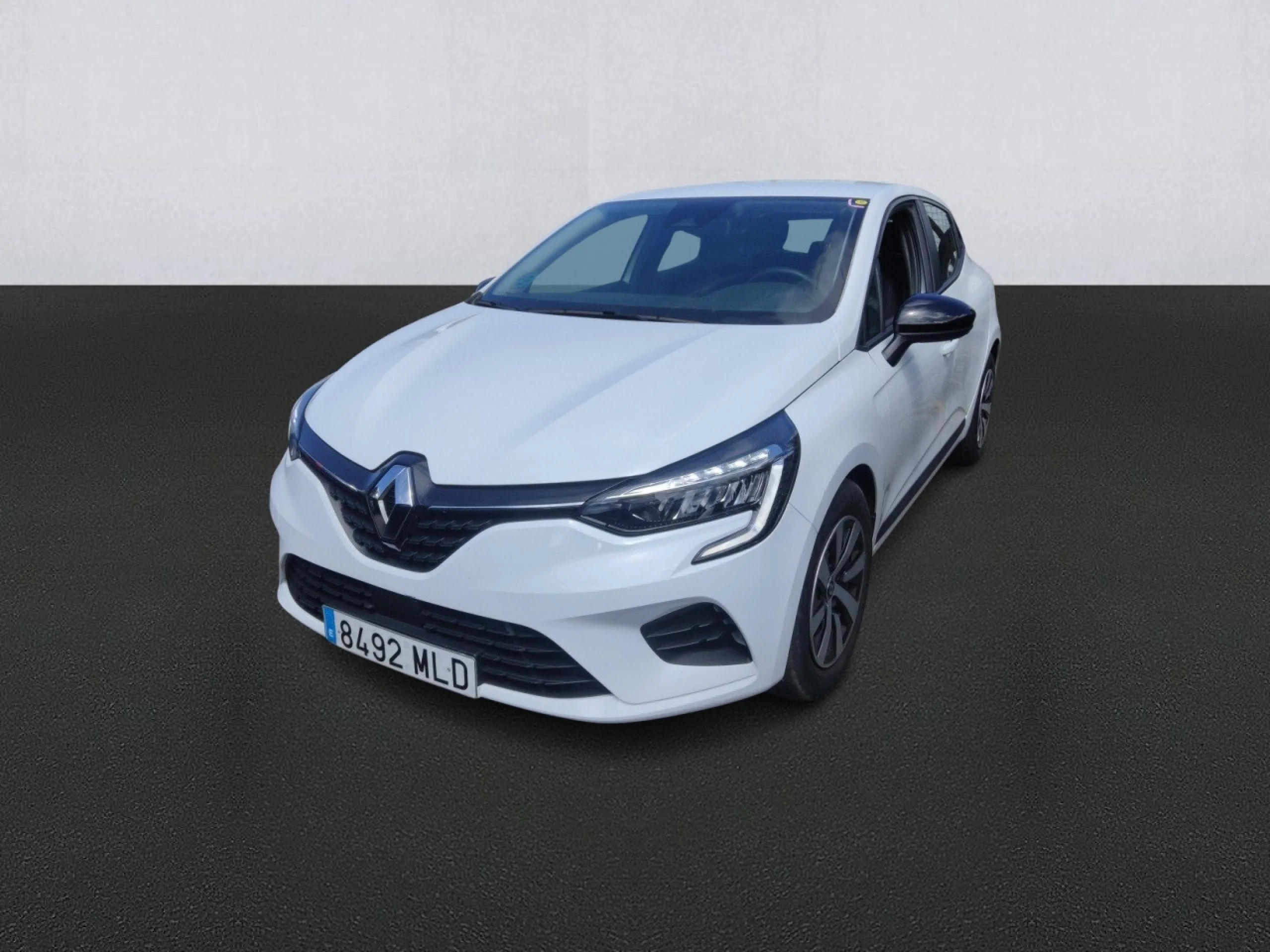 Renault Clio Equilibre TCe 67 kW (91CV) - Foto 1