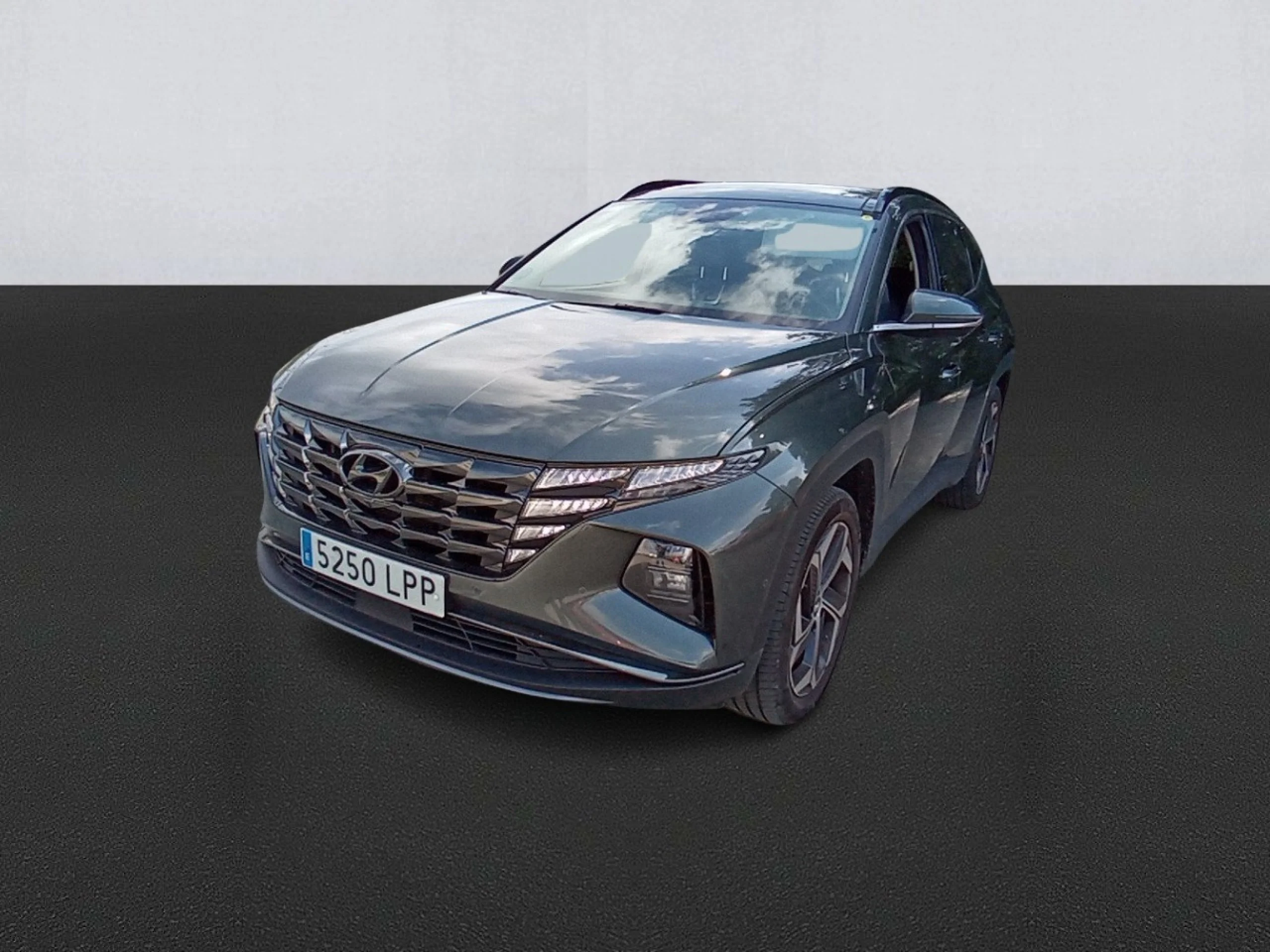 Hyundai Tucson 1.6 TGDI 169kW (230CV) HEV Style Auto - Foto 1