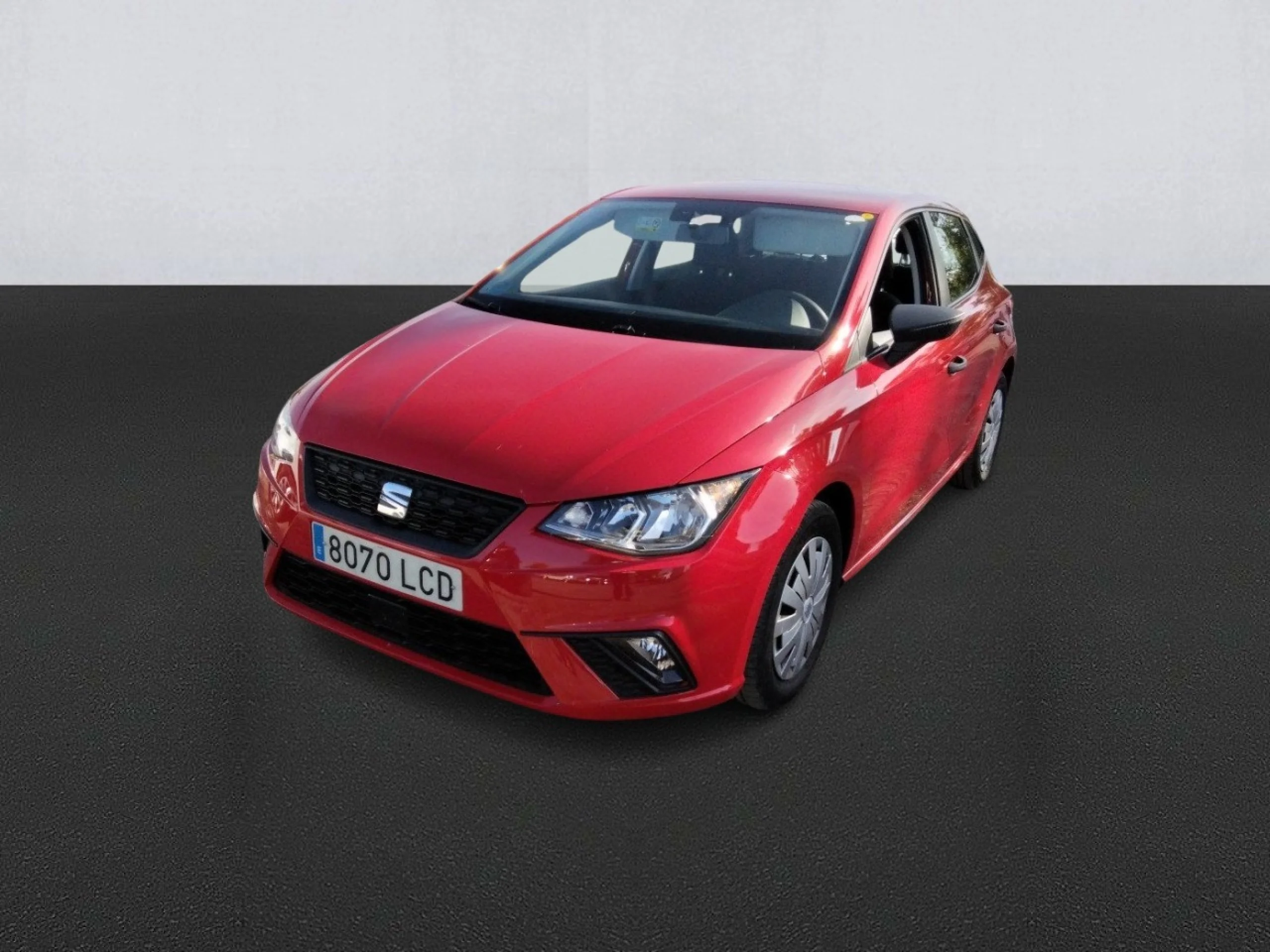 SEAT IBIZA 1.0 EcoTSI 70kW (95CV) Reference Plus - Foto 1