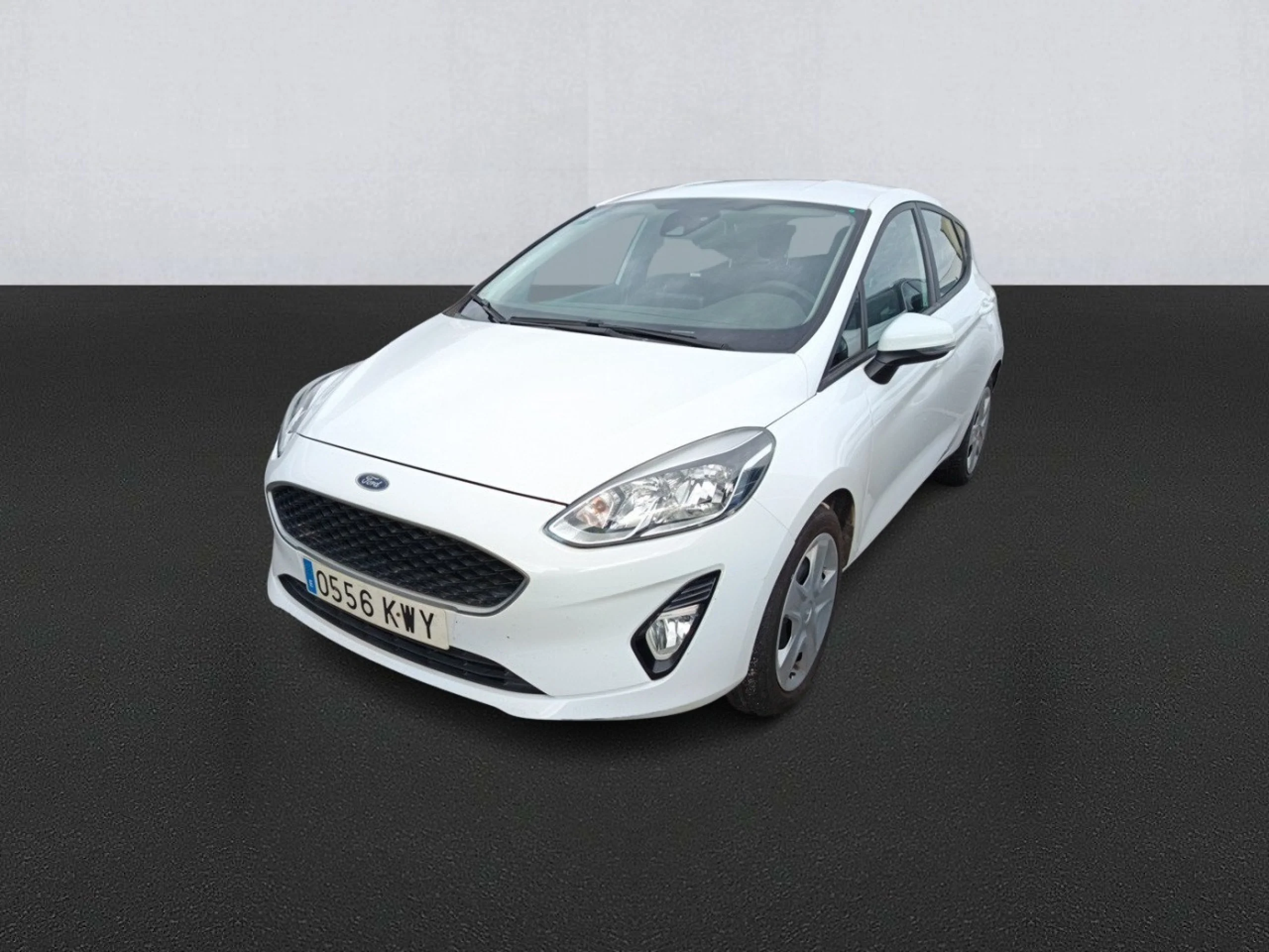 Ford FIESTA 1.0 EcoBoost 74kW Trend+ S/S 5p - Foto 1