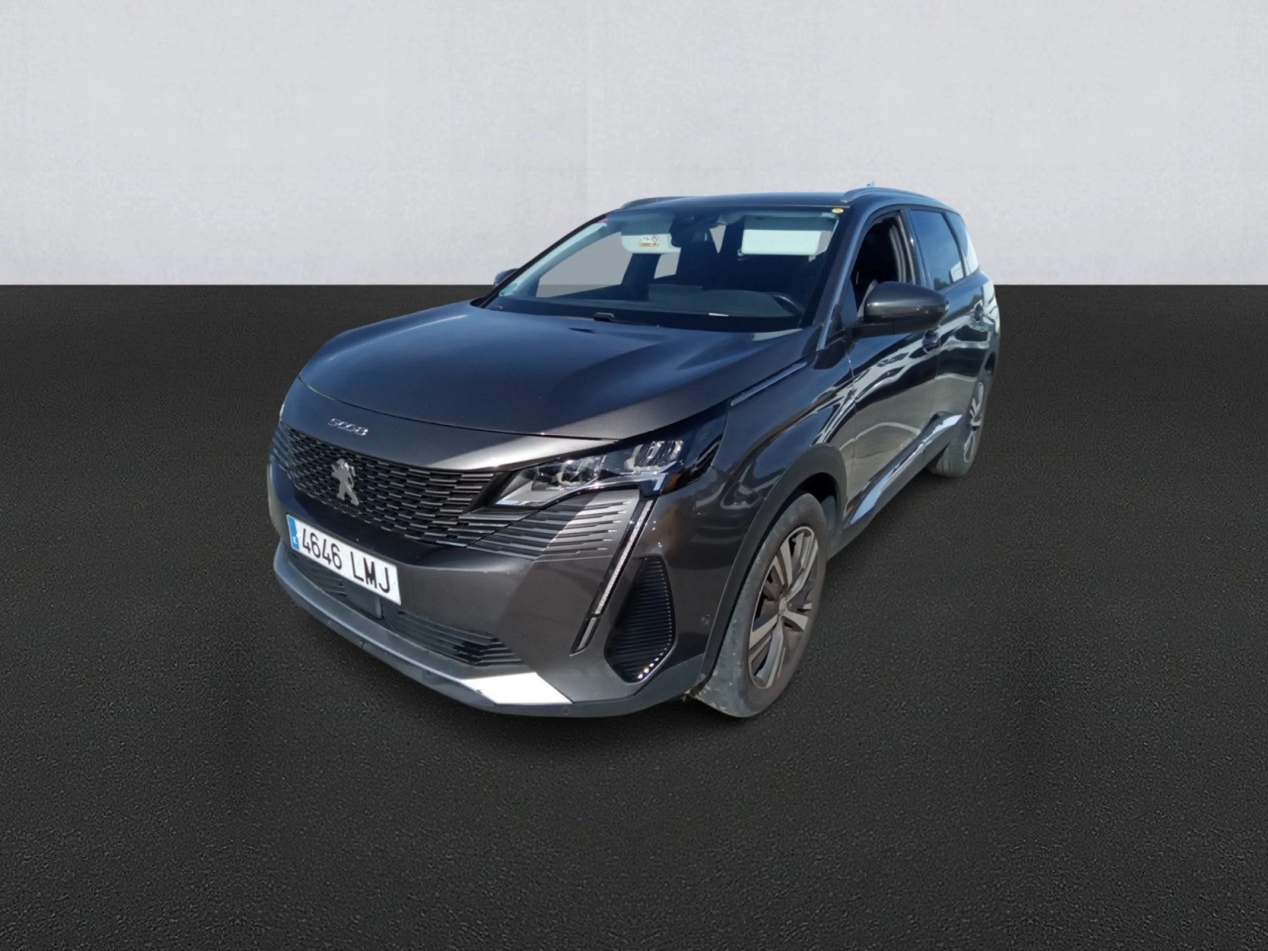 Peugeot 5008 1.5 BlueHDi 96kW (130CV) S&S Allure - Foto 1