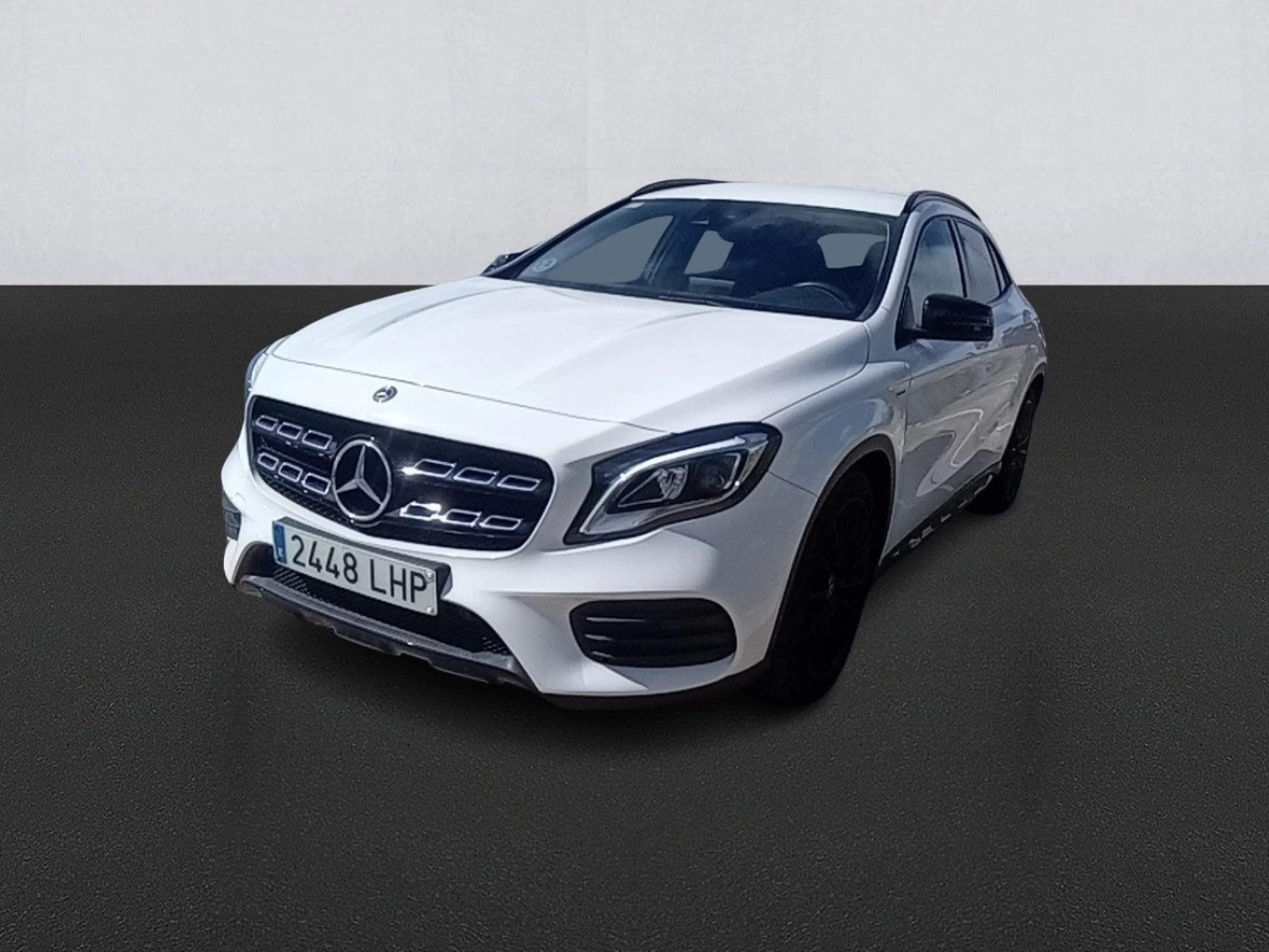 Mercedes Benz GLA-CLASS GLA 180 - Foto 1