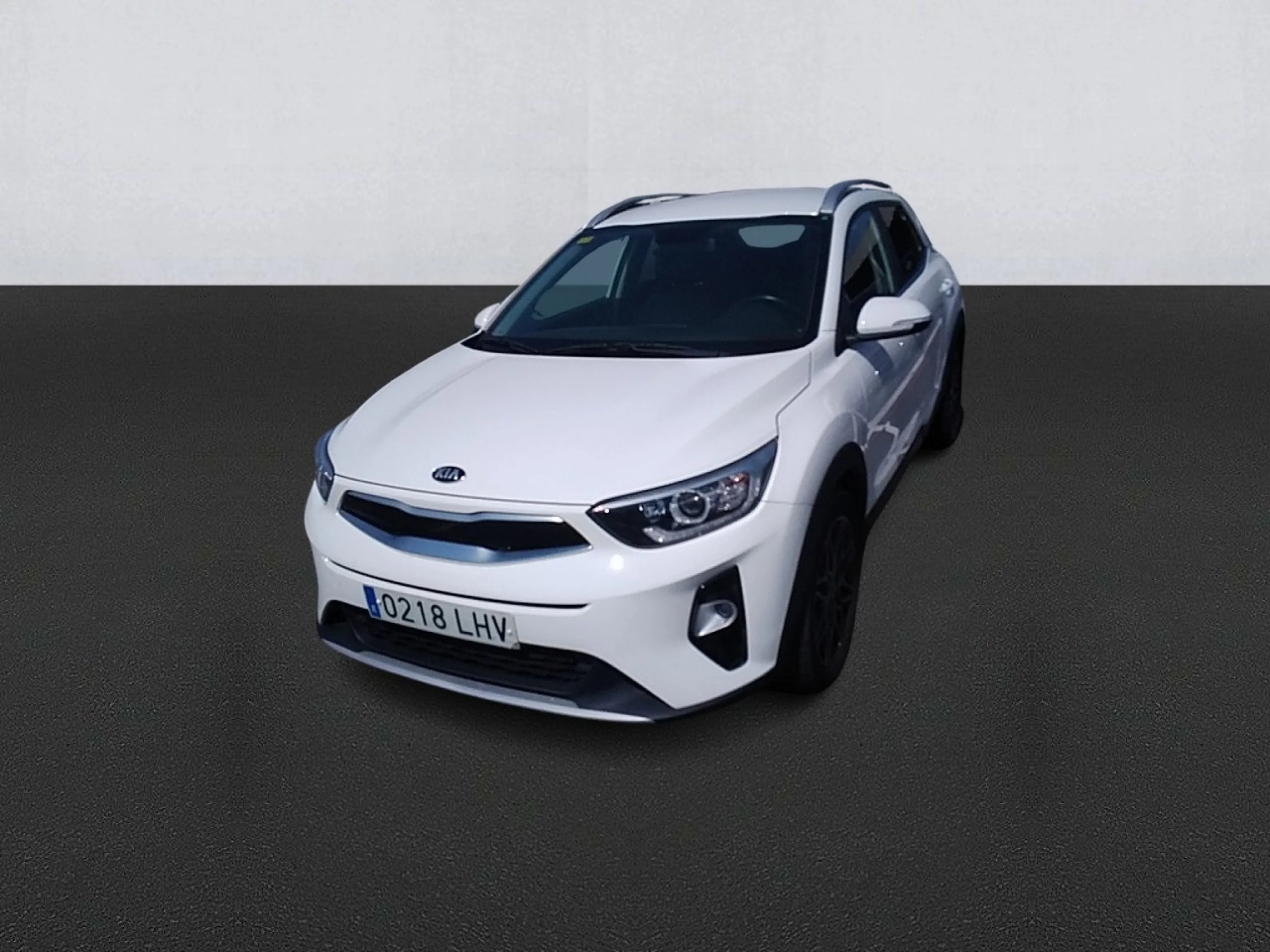 KIA STONIC 1.0 T-GDi 74kW (100CV) Black Edition - Foto 1