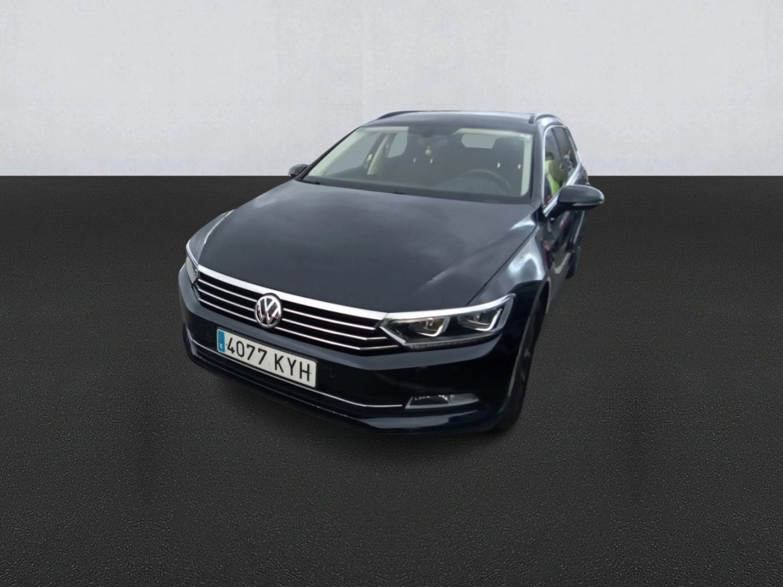 Volkswagen Passat Advance 1.5 TSI 110kW(150CV) Variant - Foto 1