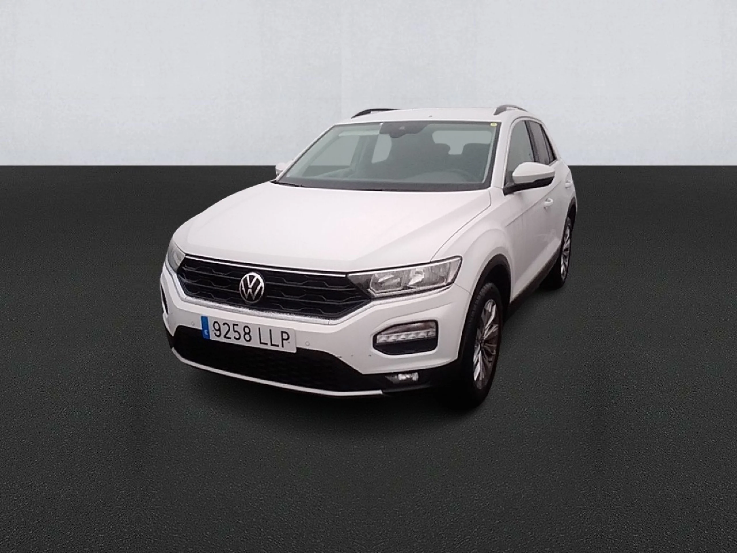 Volkswagen T-Roc Advance 1.5 TSI 110kW (150CV) DSG - Foto 1