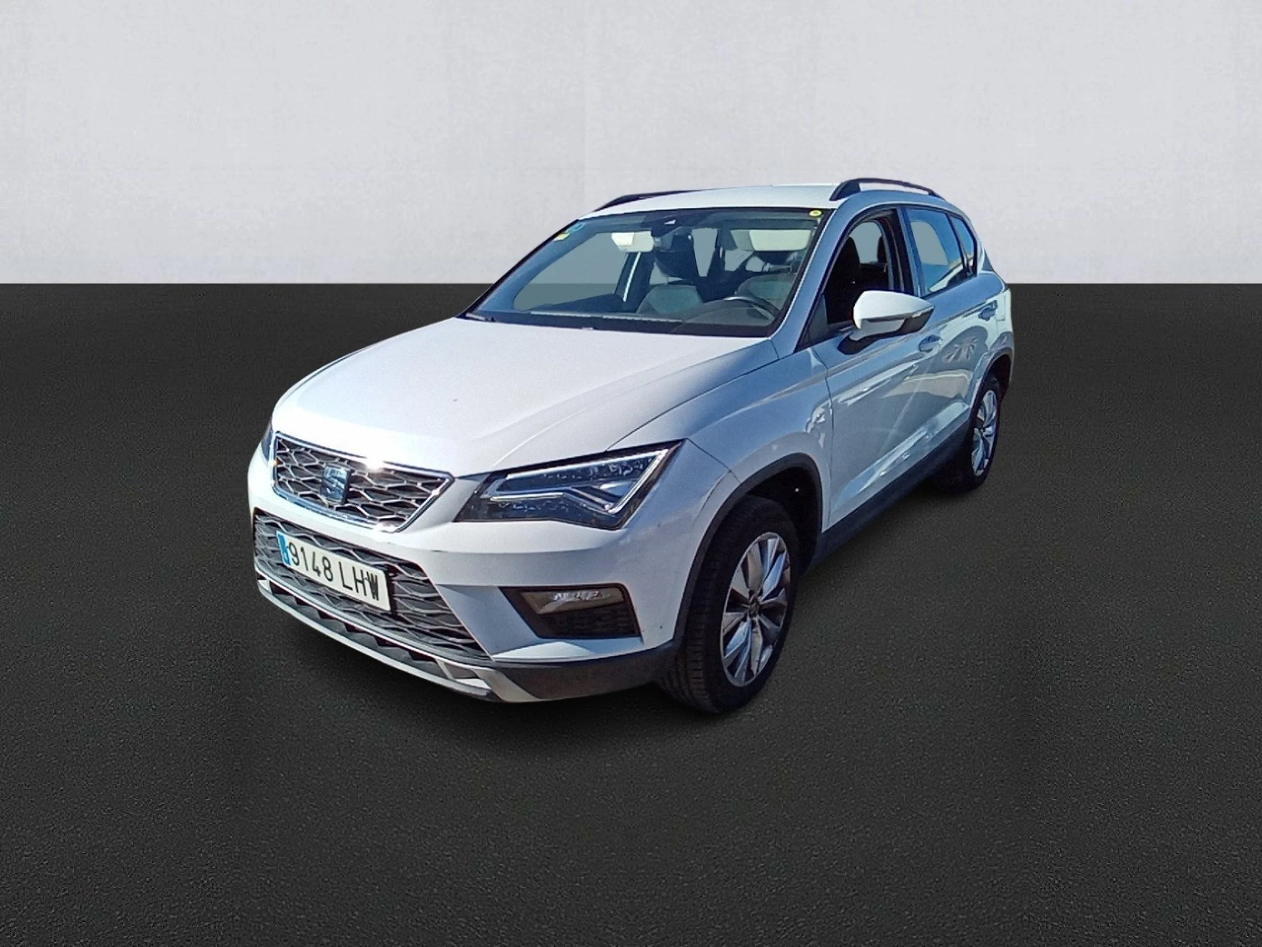 SEAT Ateca 1.6 TDI 85kW St&Sp Style Edit. Nav Eco - Foto 1