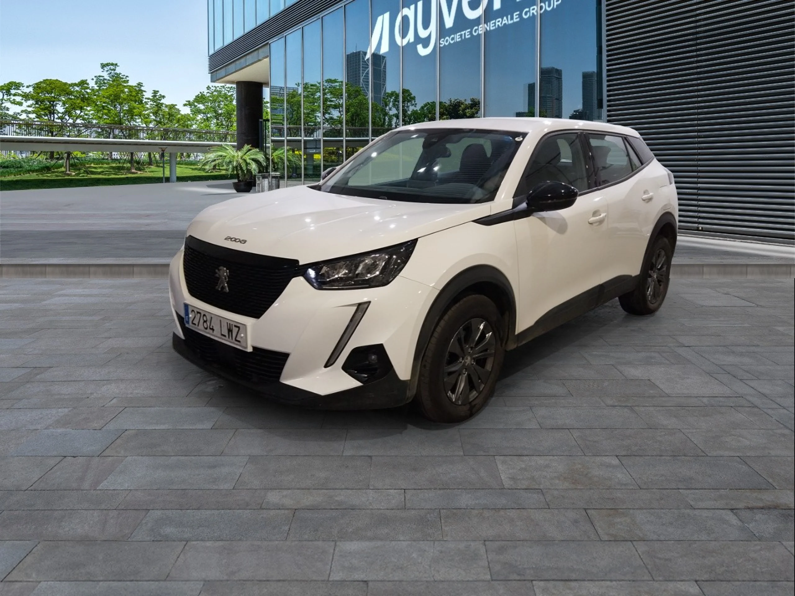 Peugeot 2008 Active Pack BlueHDI 81kW (110CV) - Foto 1