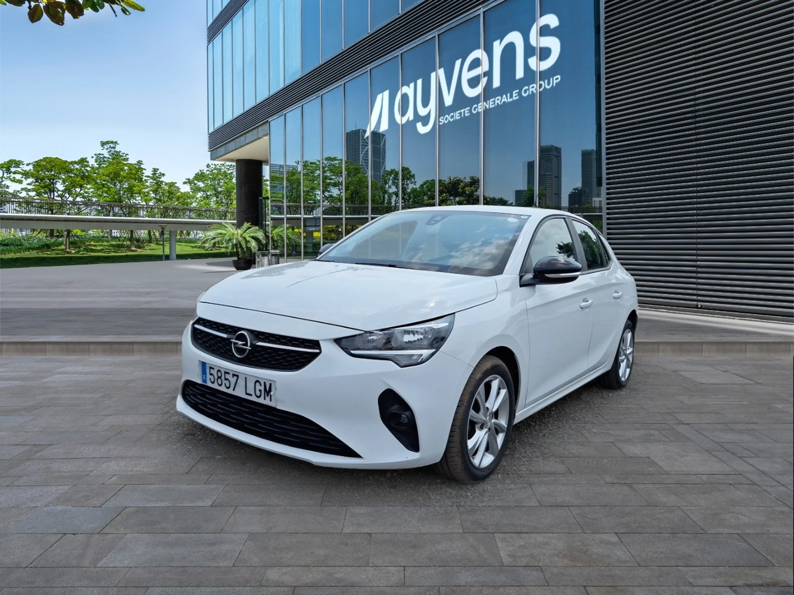 Opel CORSA 1.2T XHL 74kW (100CV) Edition - Foto 1