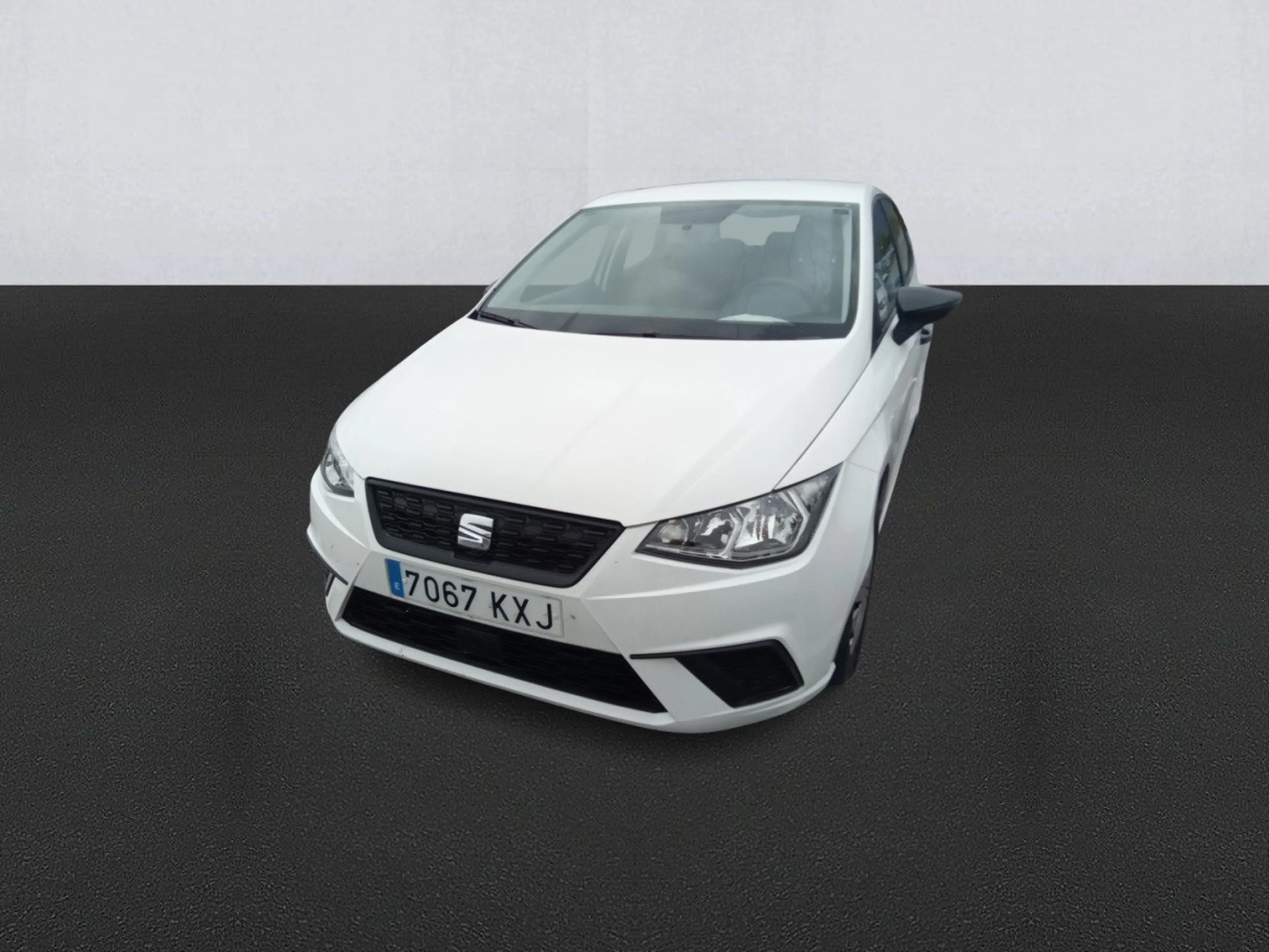 SEAT IBIZA 1.0 EcoTSI 70kW (95CV) Reference Plus - Foto 1