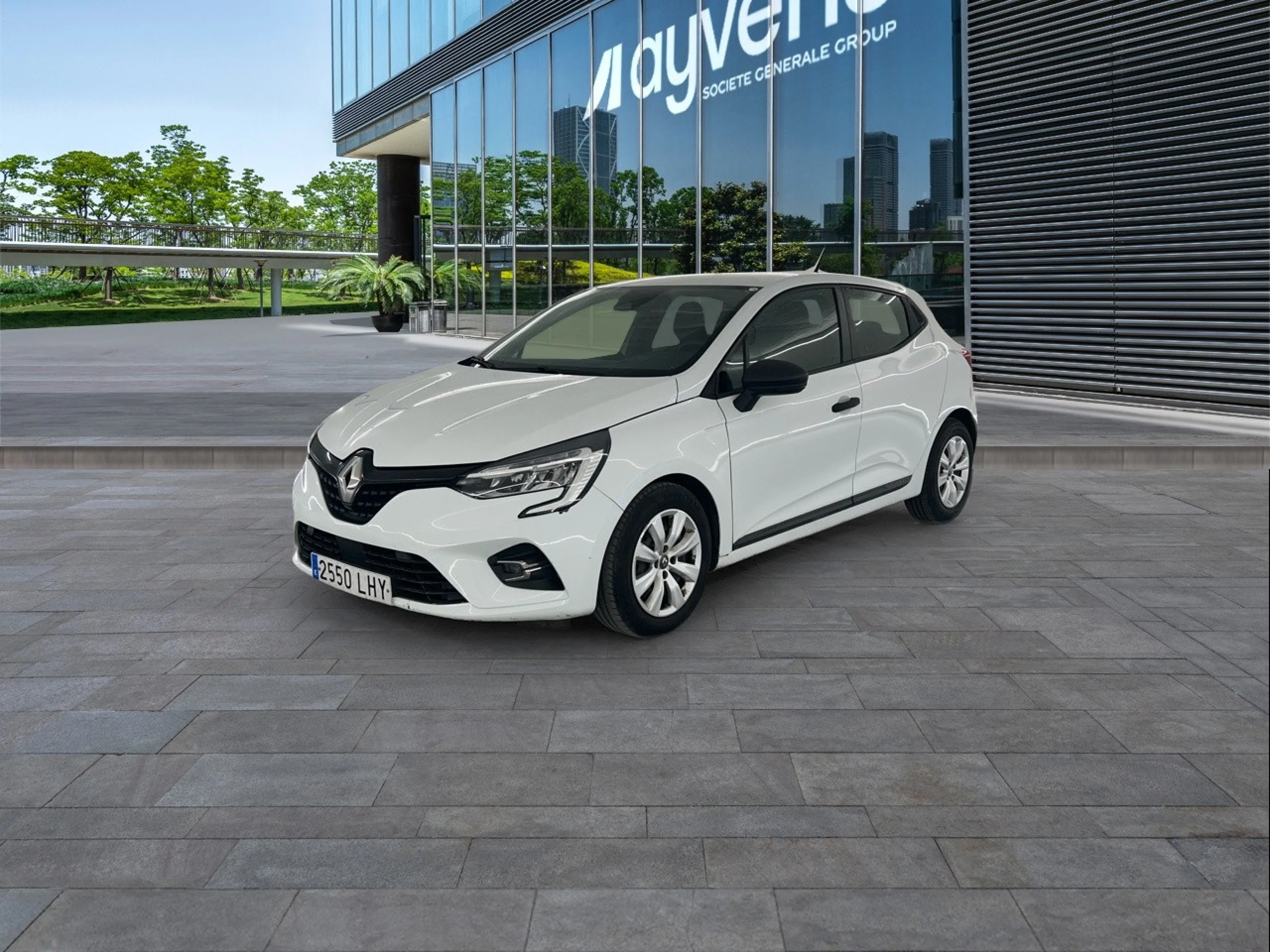 Renault Clio Business TCe 74 kW (100CV) GLP - Foto 1
