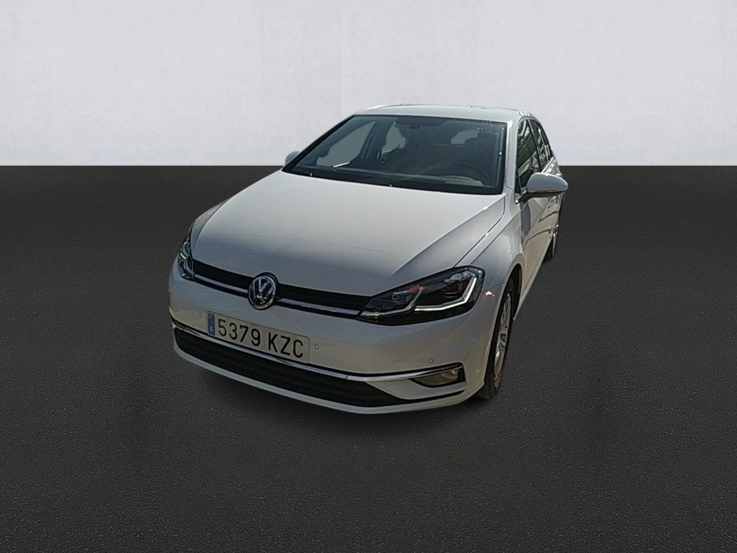 Volkswagen Golf Advance 1.5 TSI EVO 110kW (150CV) - Foto 1