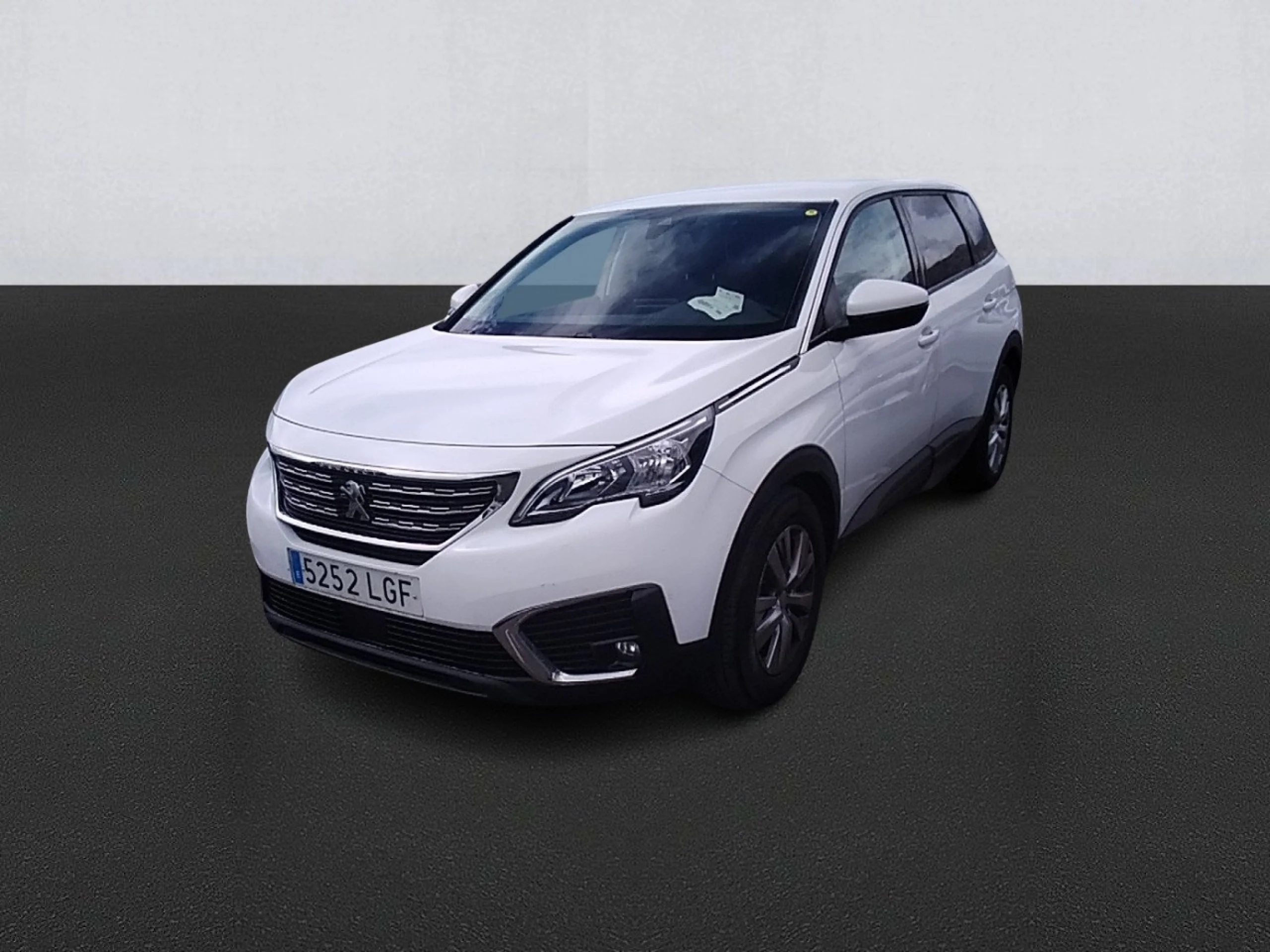 Peugeot 5008 Active 1.5L BlueHDi 96kW (130CV) S&S - Foto 1