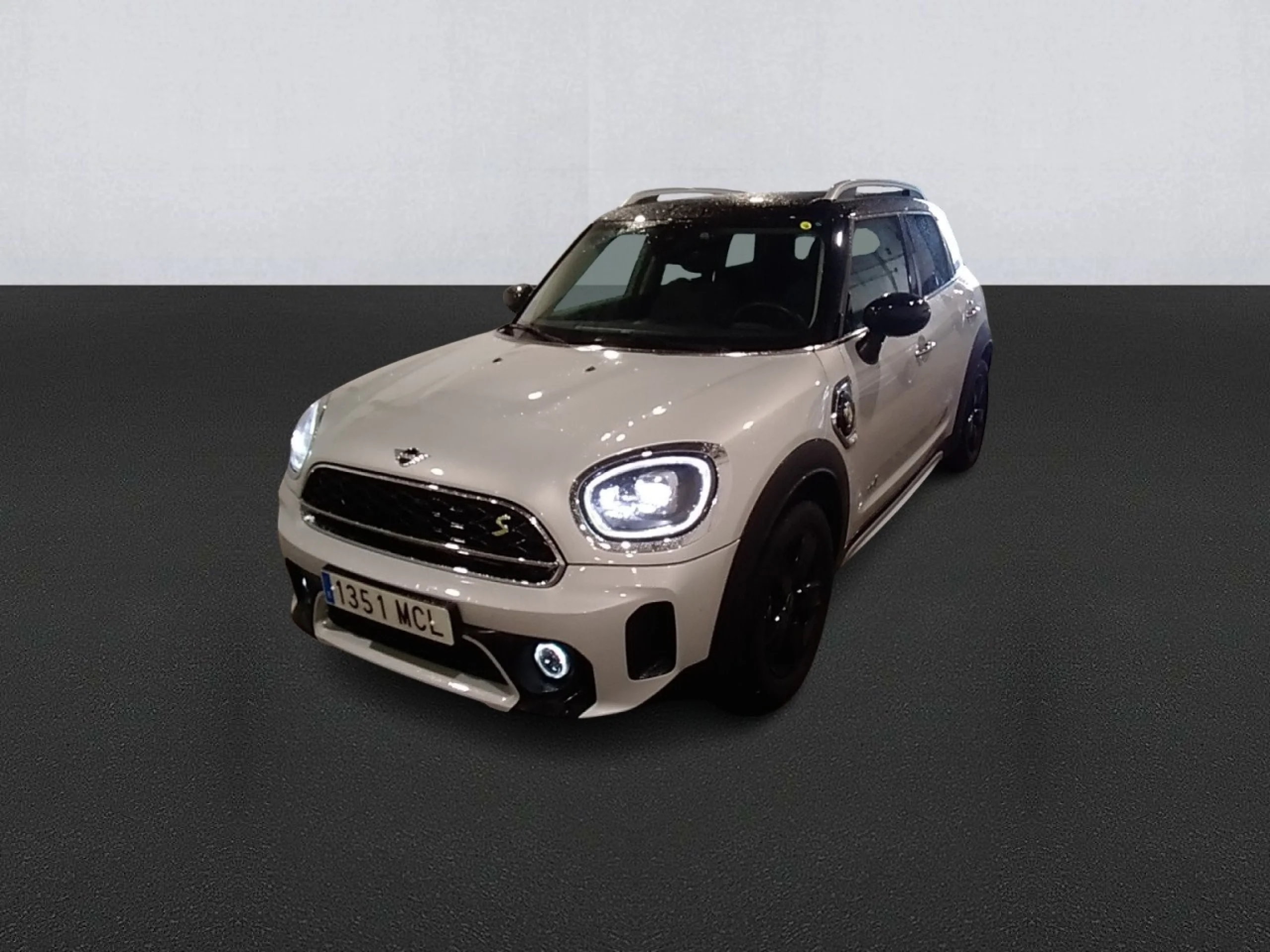 Mini COUNTRYMAN Cooper SE ALL4 - Foto 1