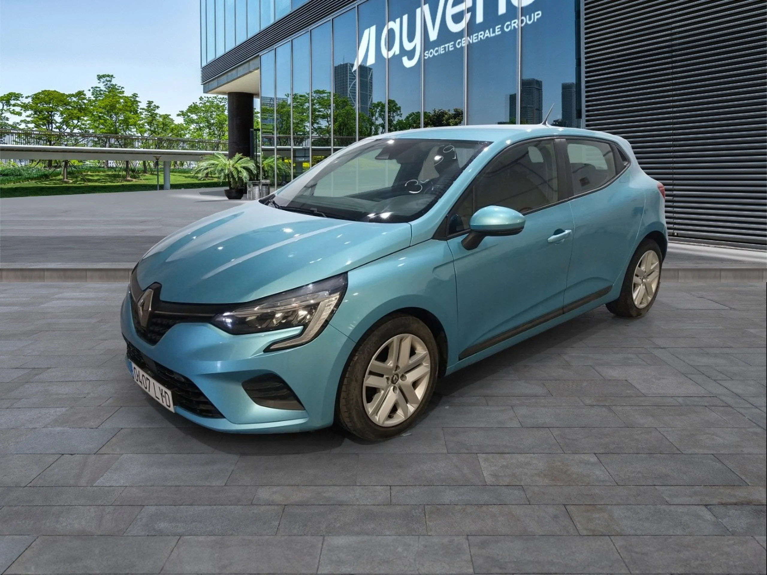 Renault Clio Intens TCe 67 kW (91CV) - Foto 1