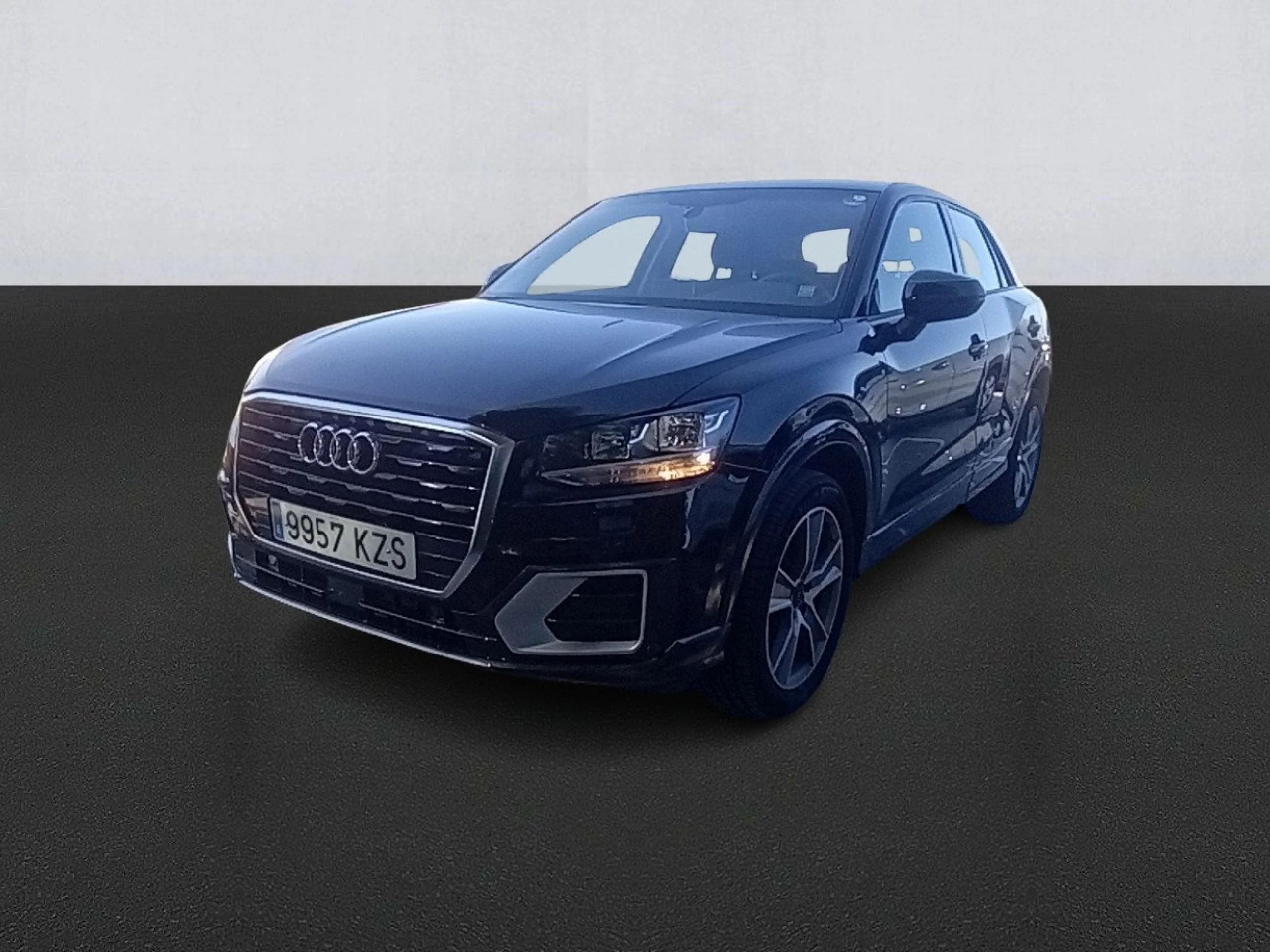 Audi Q2 Design 30 TFSI 85kW (116CV) - Foto 1