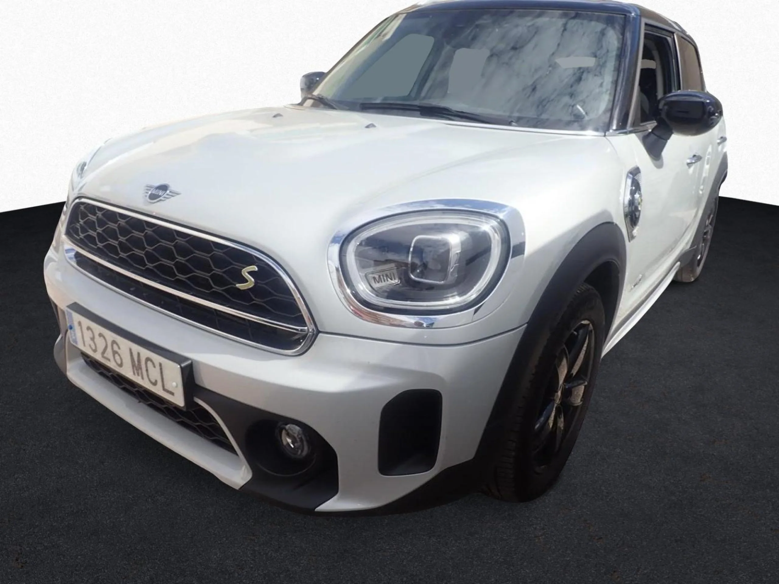 Mini COUNTRYMAN Cooper SE ALL4 - Foto 1