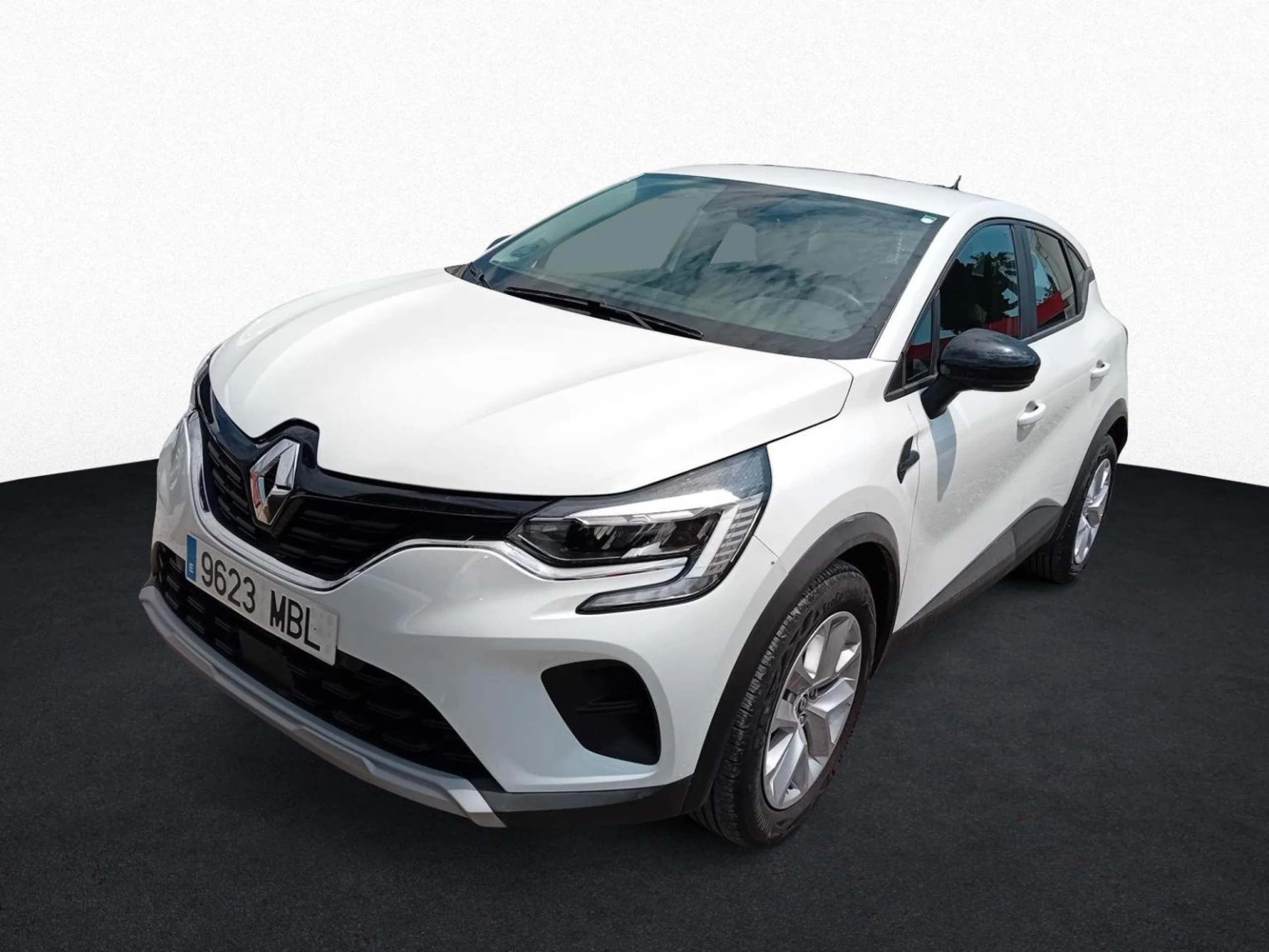 Renault CAPTUR Intens TCe 74kW (100CV) GLP - Foto 1
