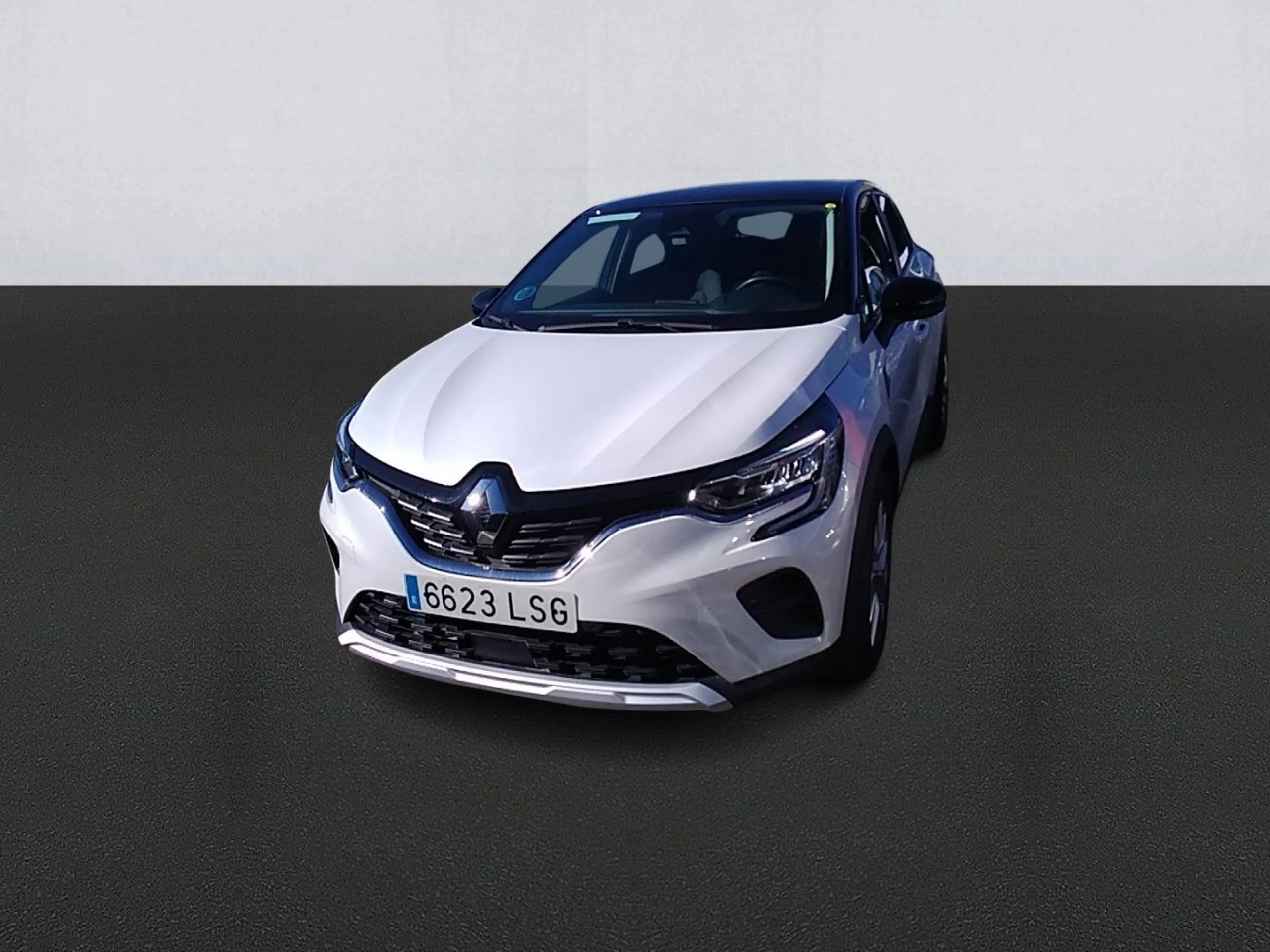 Renault CAPTUR Intens TCe 74kW (100CV) GLP - Foto 1