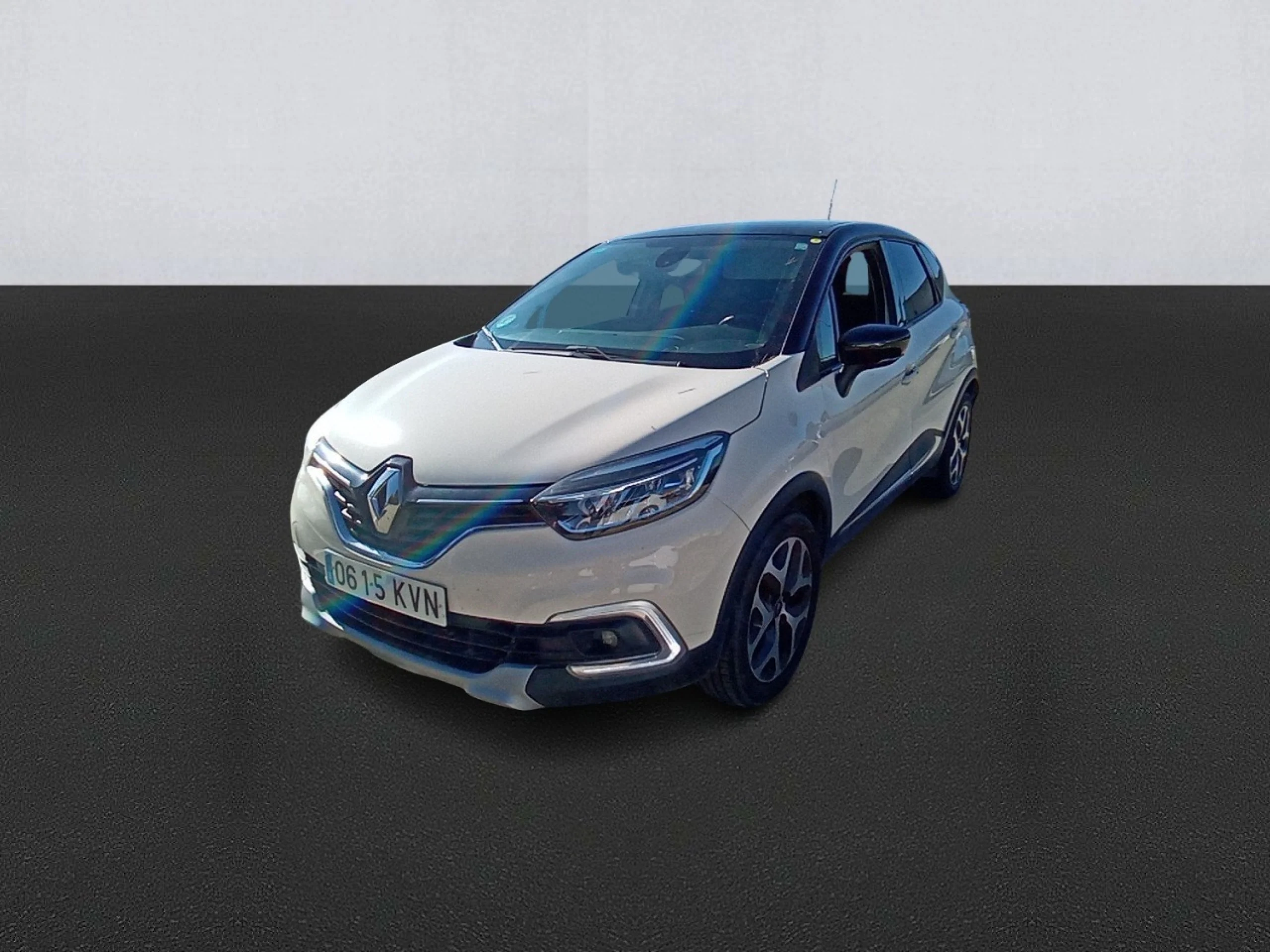 Renault CAPTUR Zen TCe 66kW (90CV) -18 - Foto 1