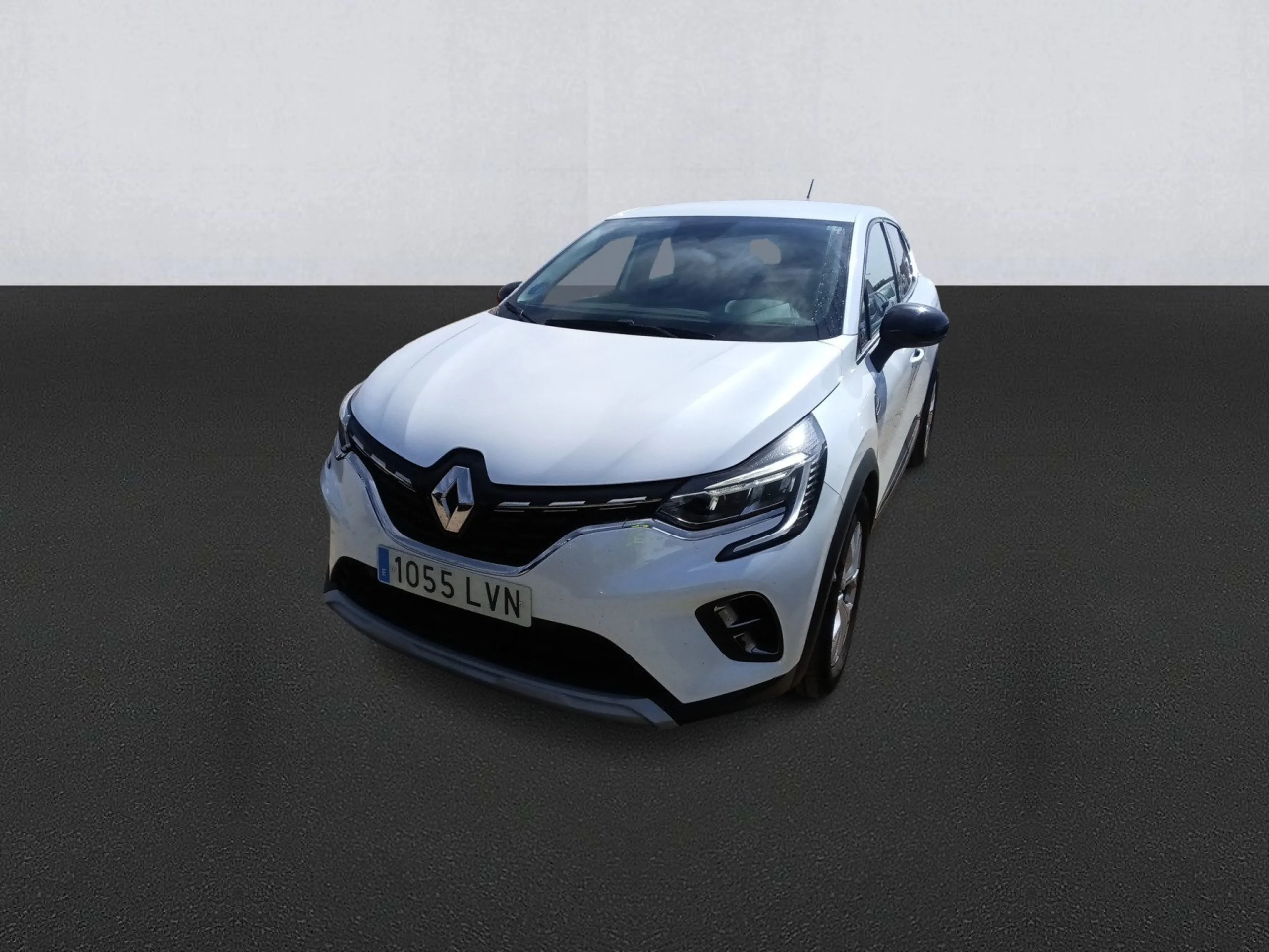 Renault CAPTUR Zen E-TECH Híbrido enchufable 160cv - Foto 1