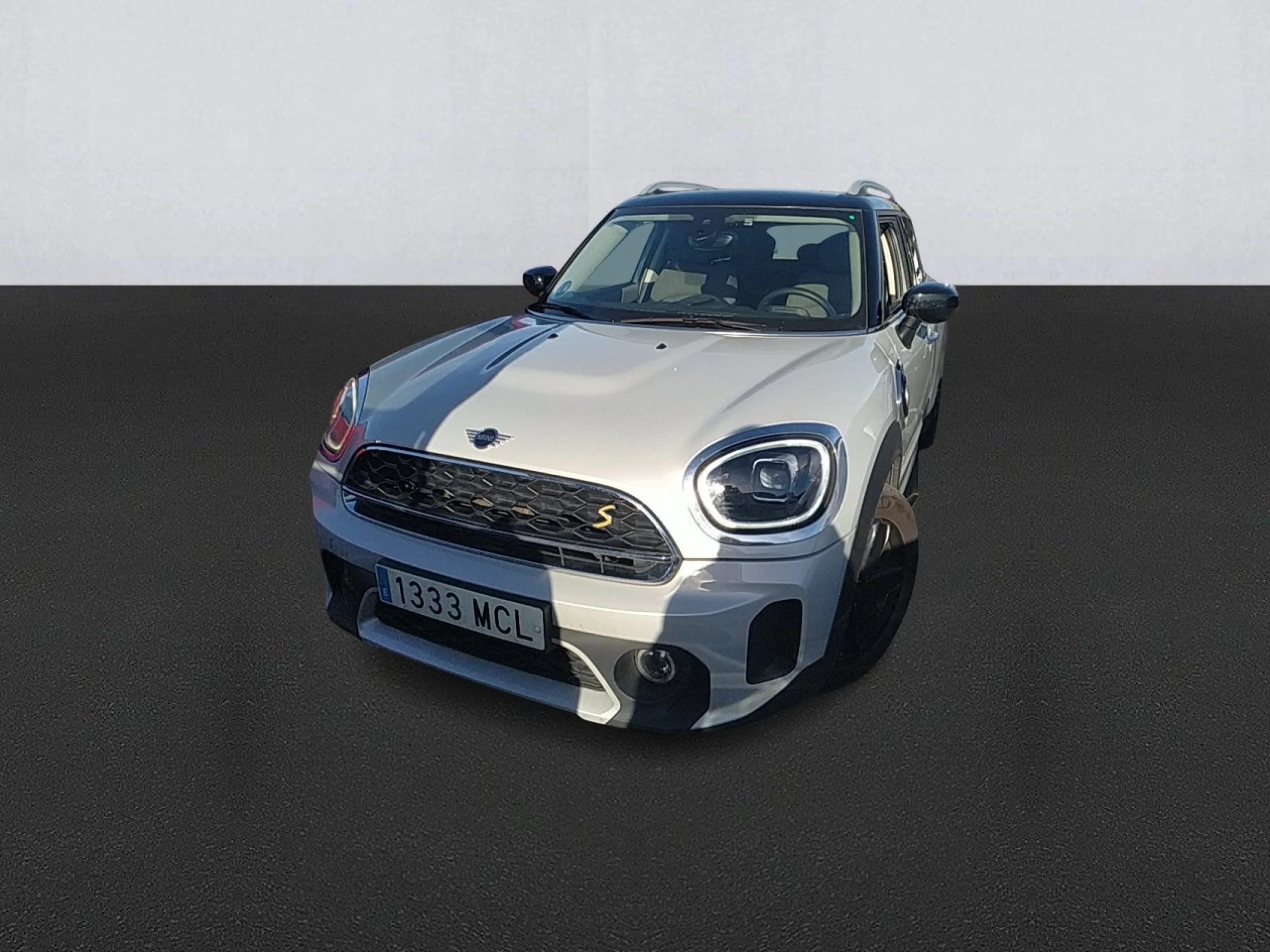 Mini COUNTRYMAN Cooper SE ALL4 - Foto 1