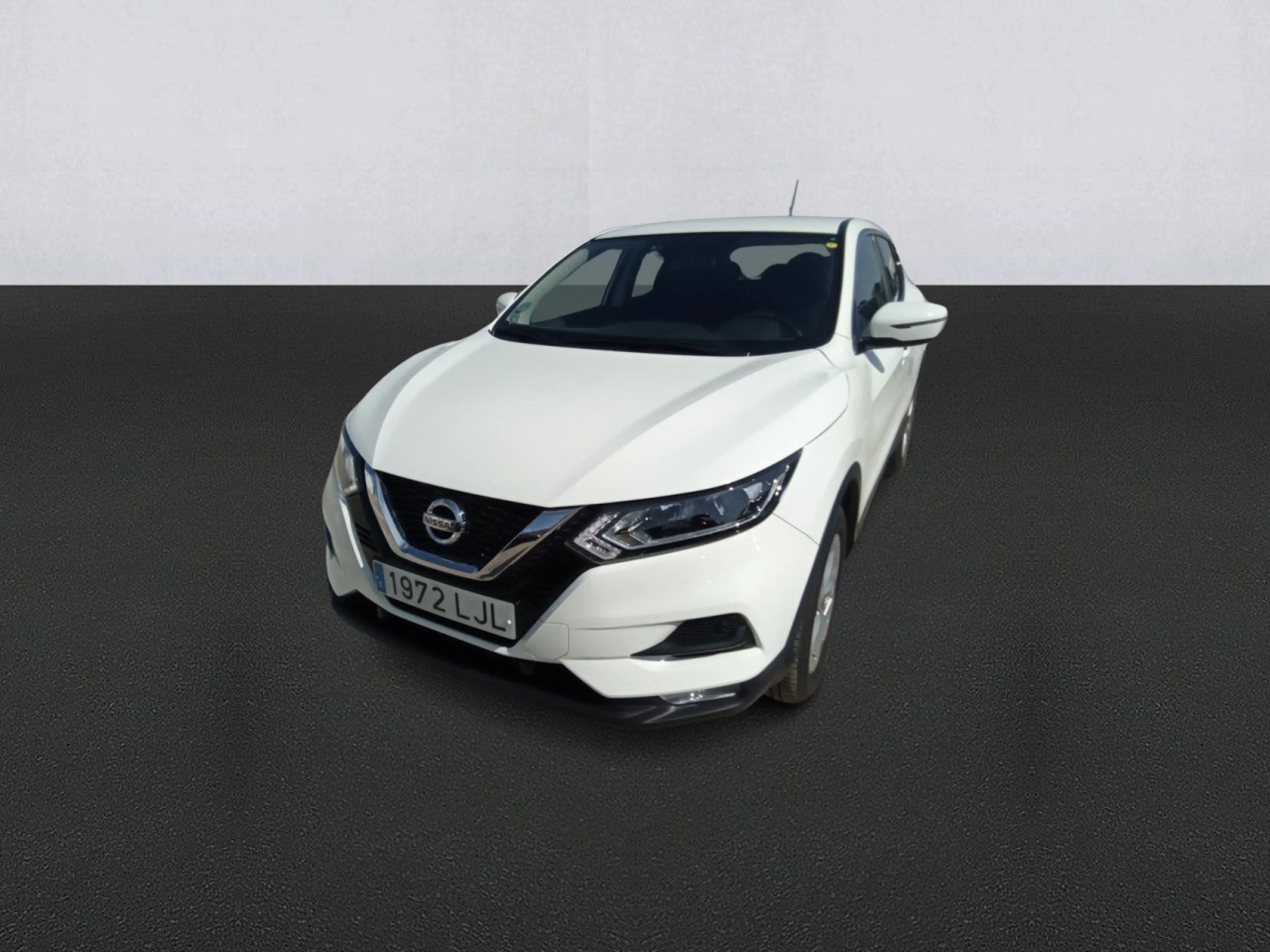 NISSAN QASHQAI dCi 85 kW (115 CV) E6D ACENTA - Foto 1