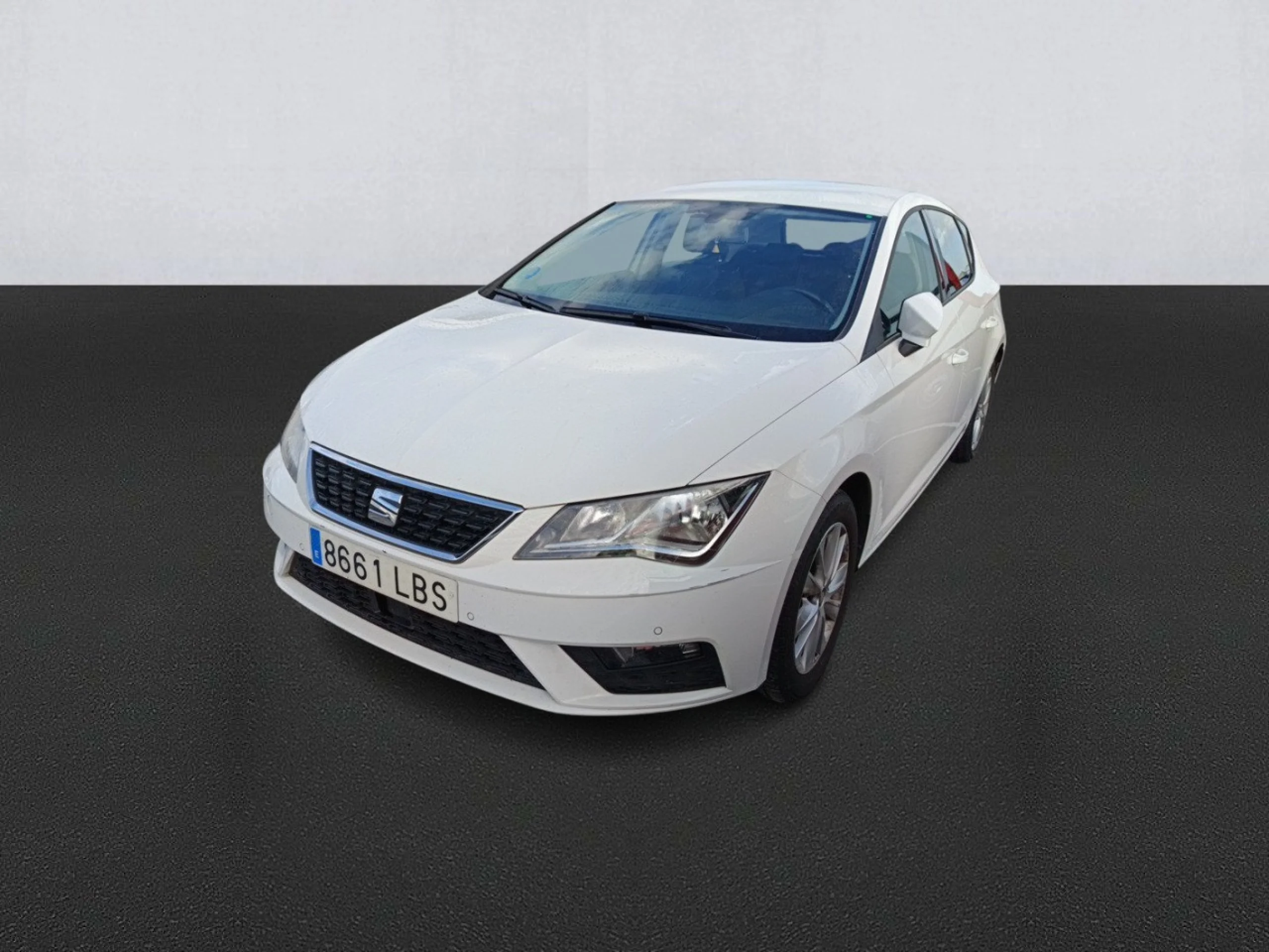 SEAT Leon 1.5 TGI 96kW (130CV) St&Sp Style - Foto 1