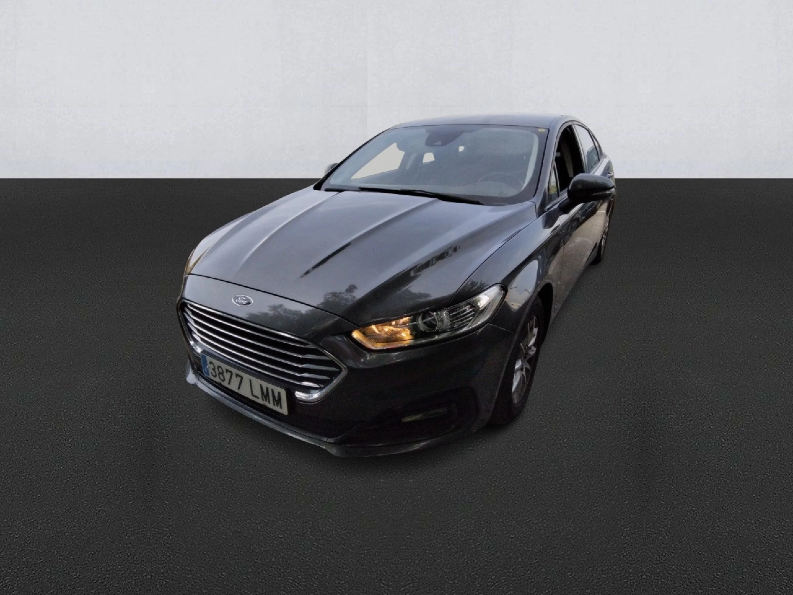 Ford MONDEO 2.0 TDCi 110kW (150CV) Trend PowerShift - Foto 1